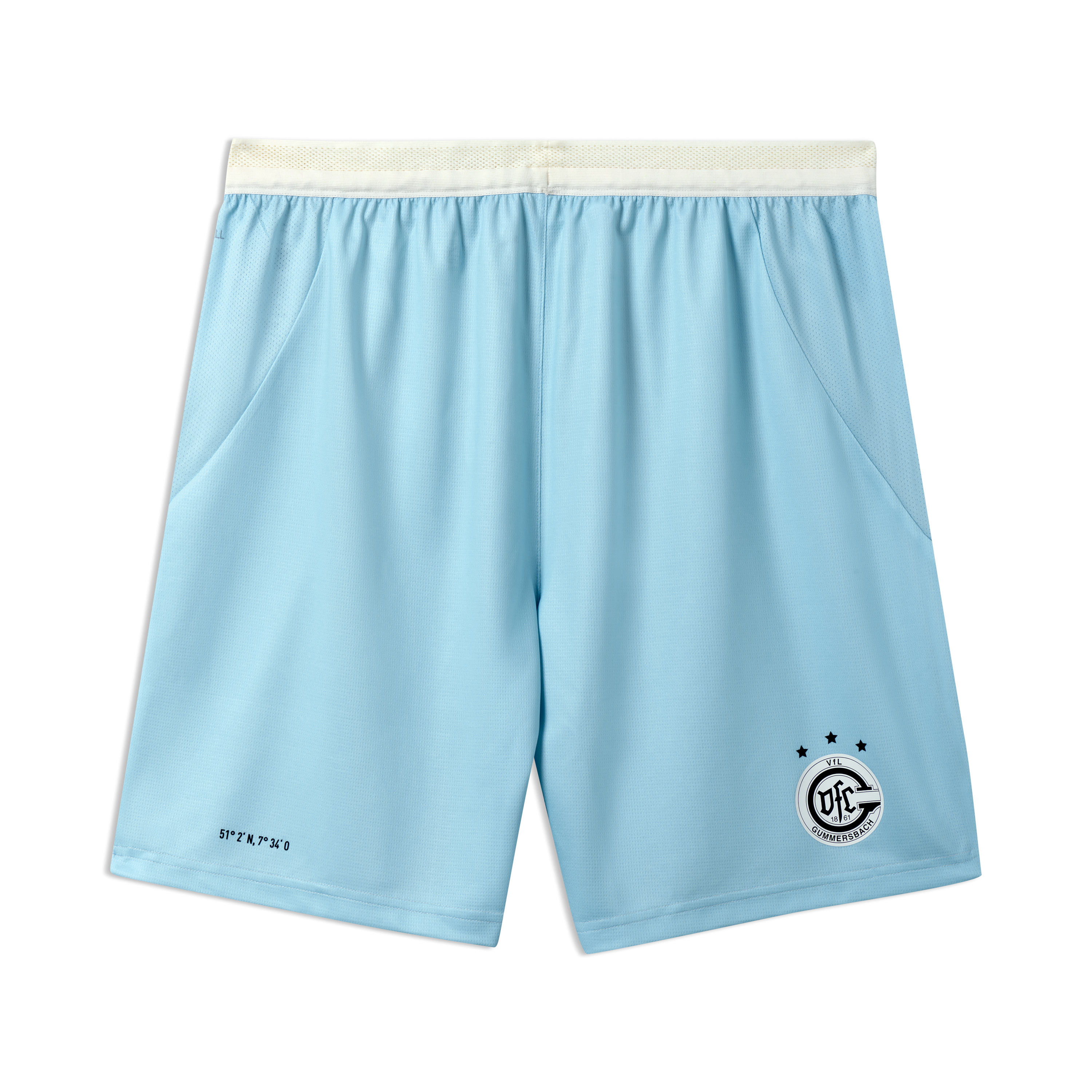 Shorts "Away" 26-27