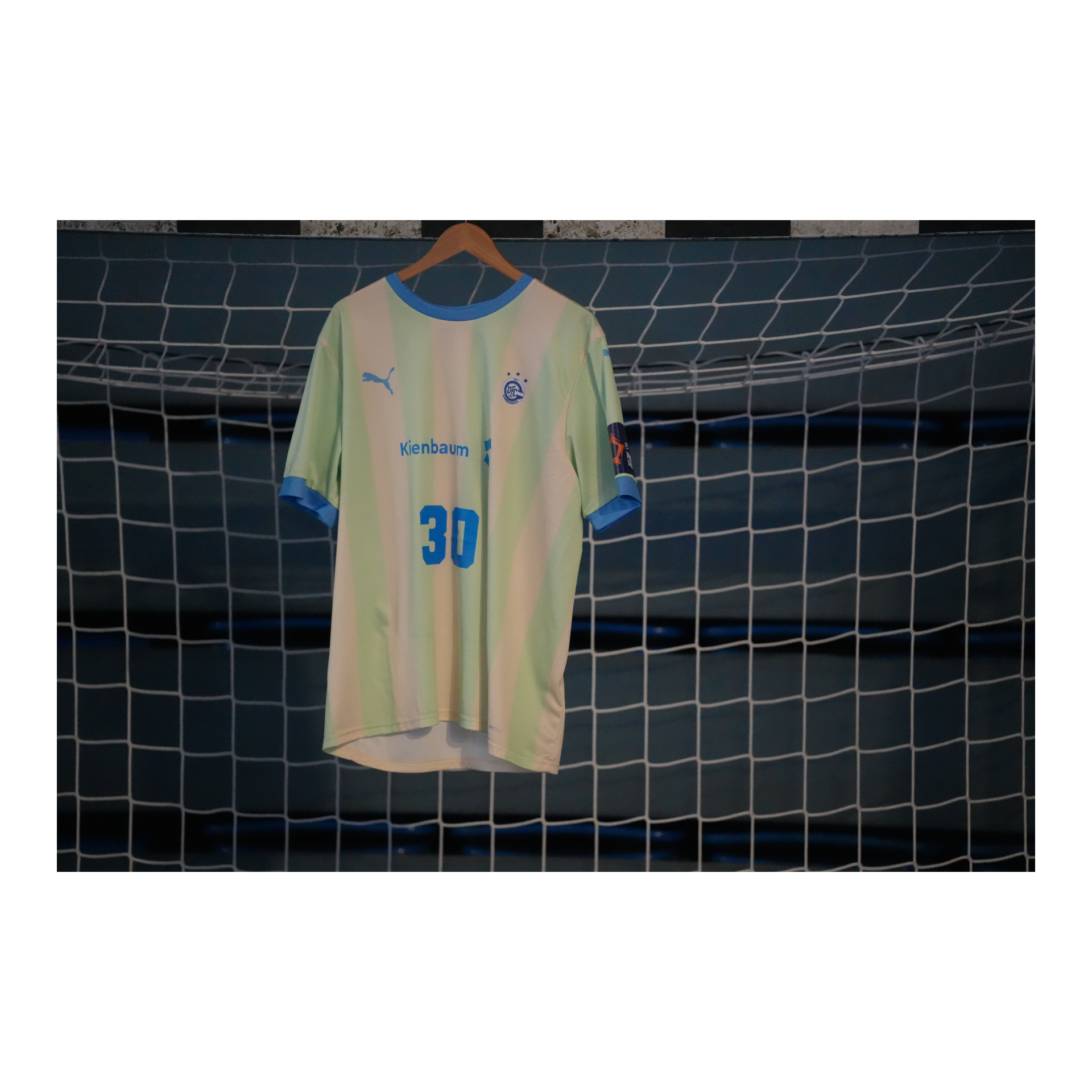 EHF Trikot 2026-27