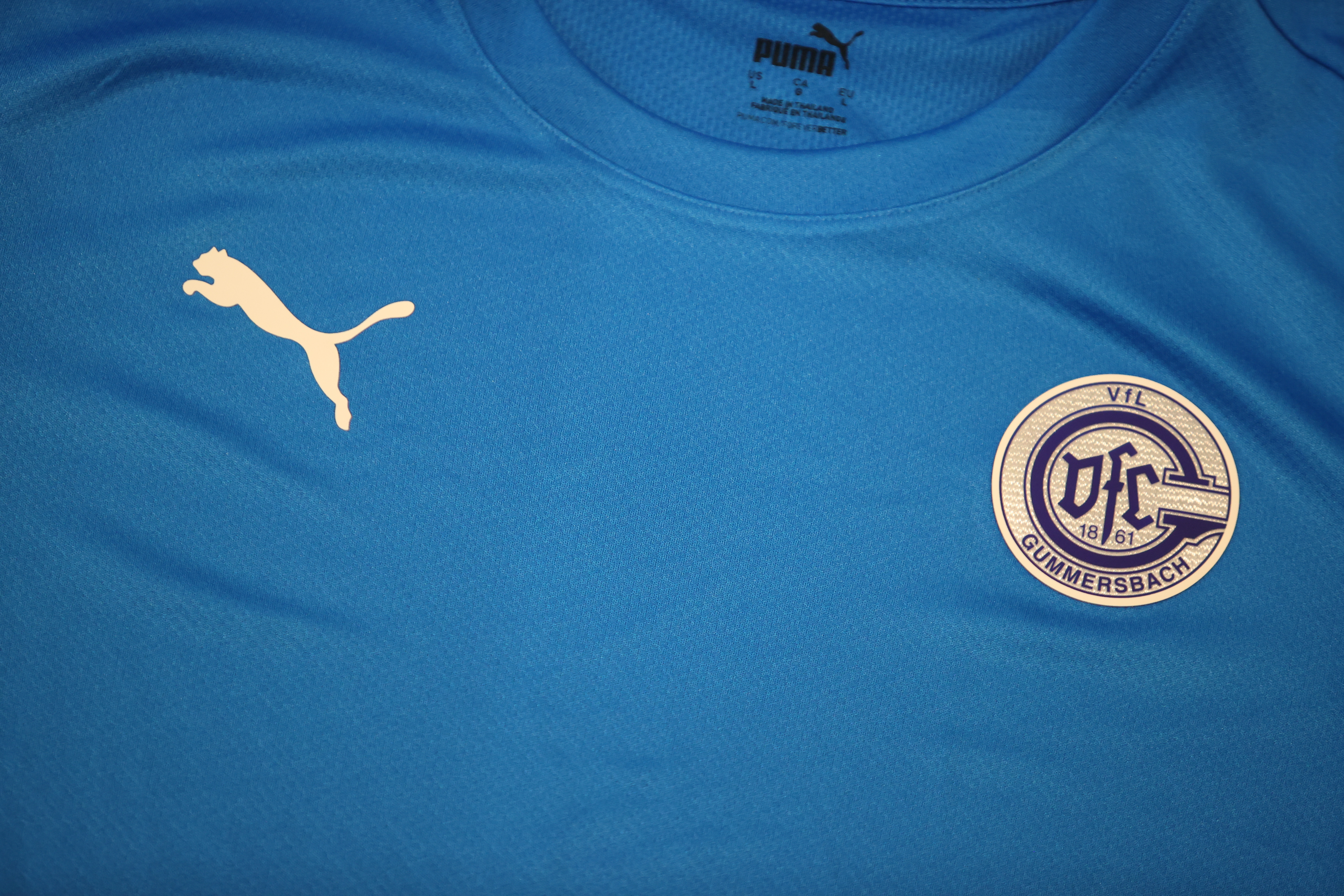 VfL Trainingsshirt 26-27