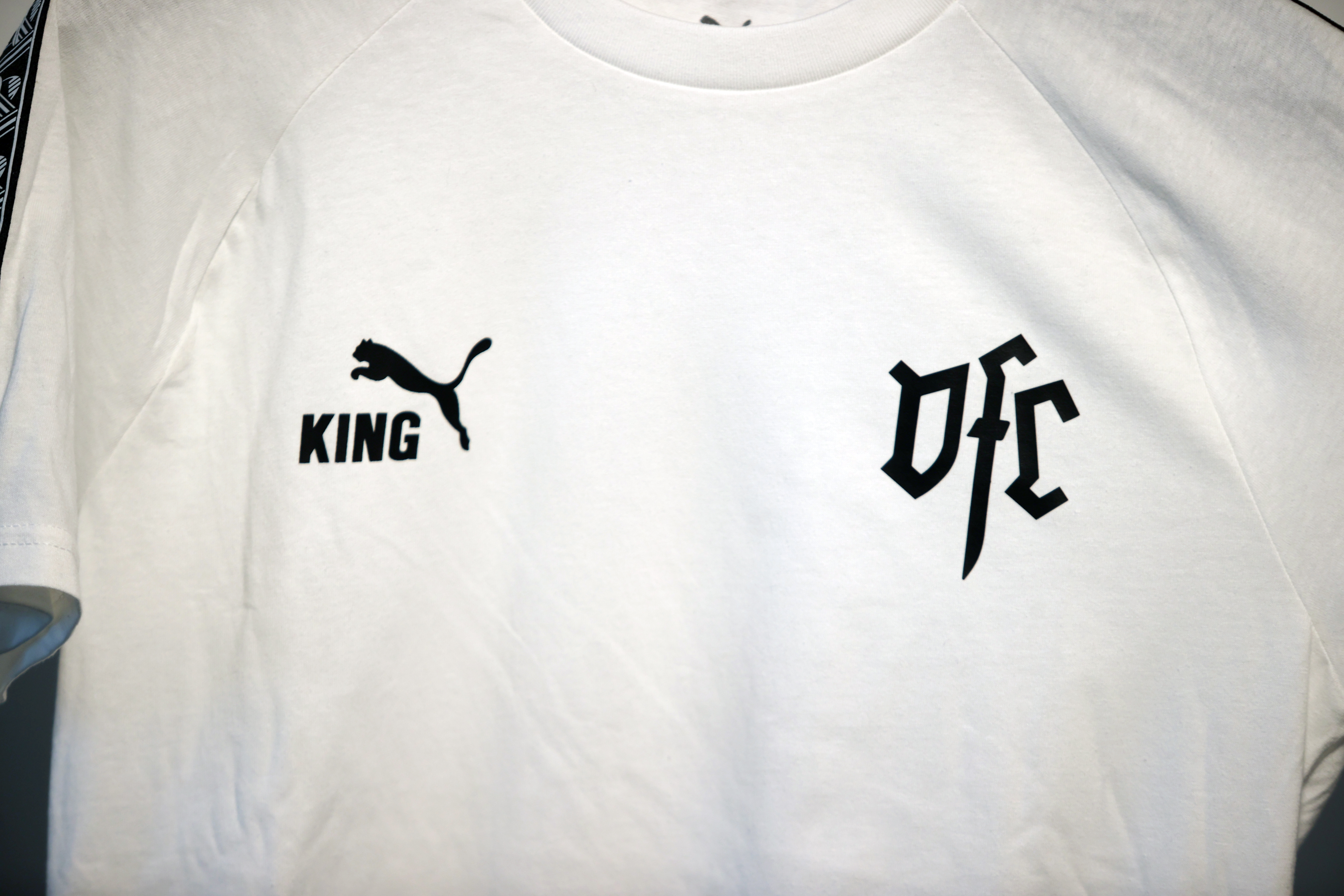 T-Shirt "VfL x King" Men