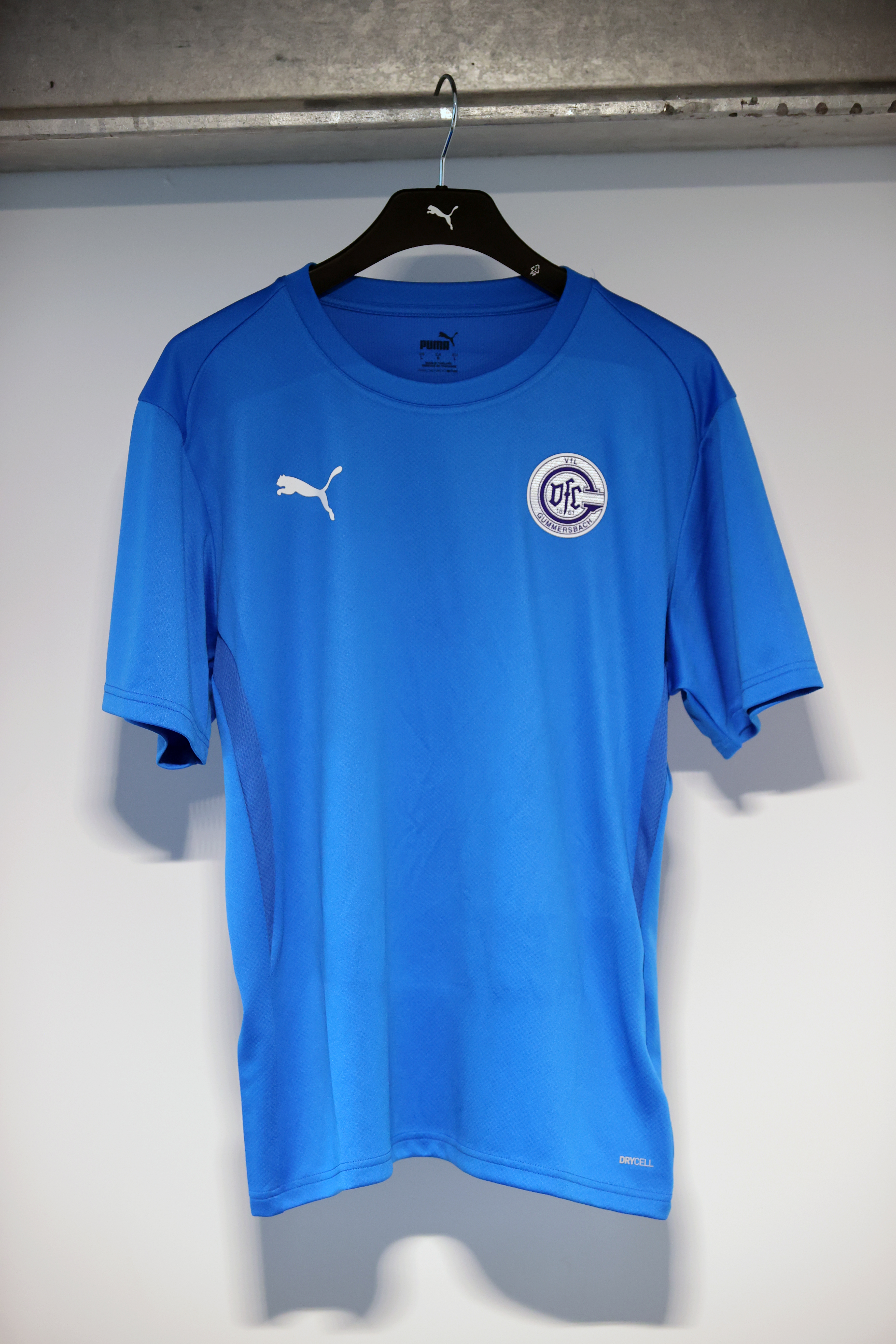 VfL Trainingsshirt 26-27