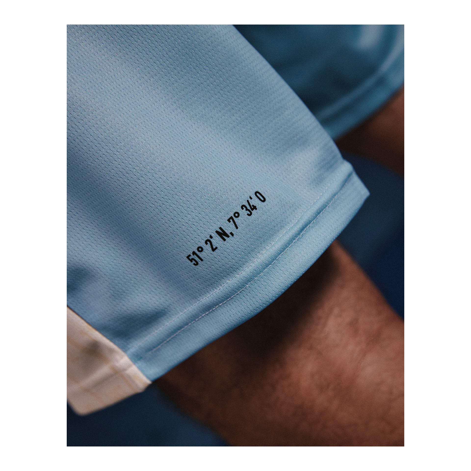 Shorts "Away" 26-27