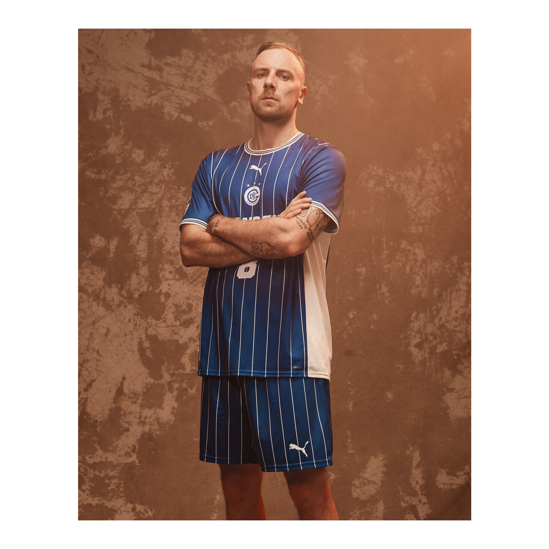 Shorts "Home" 26-27