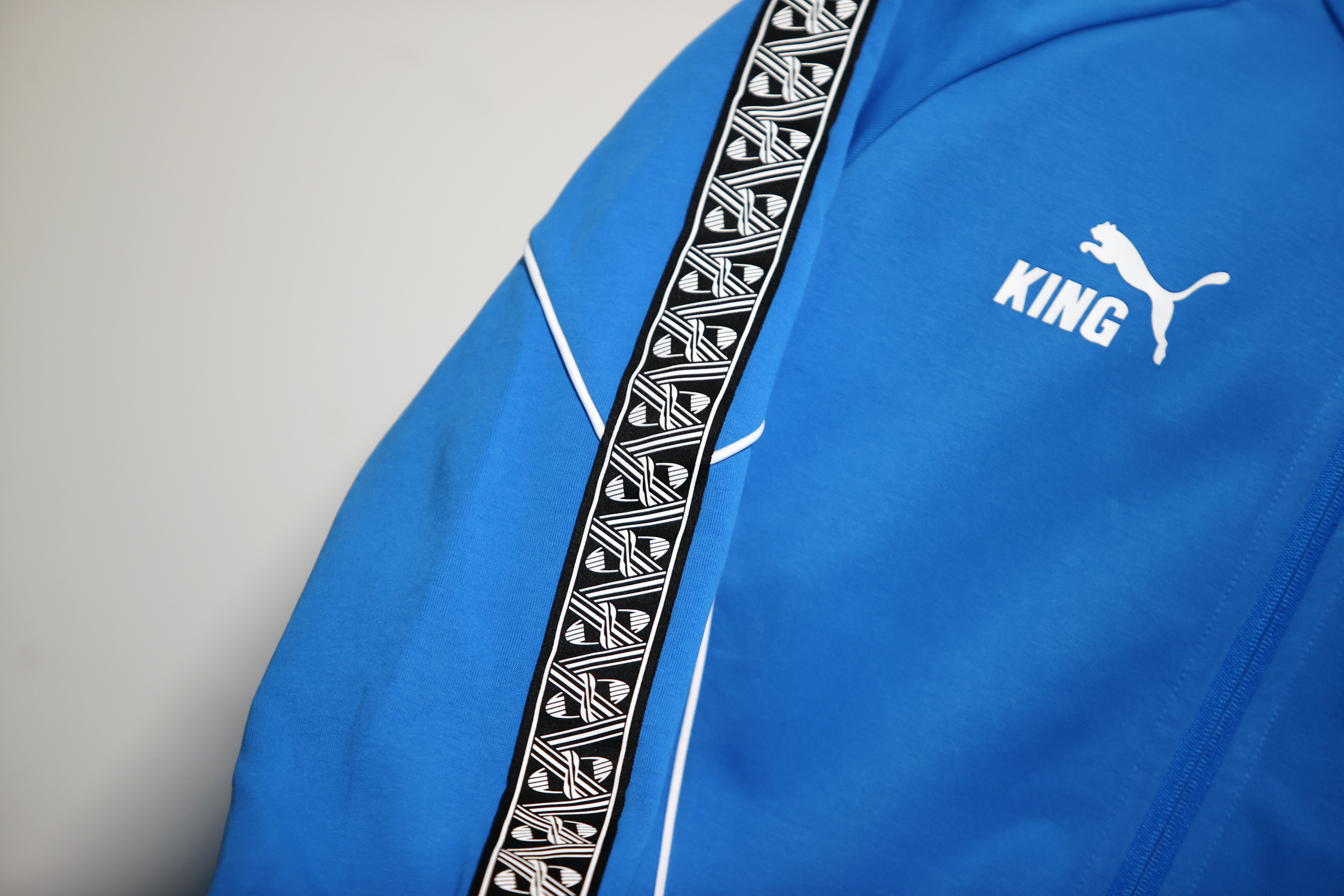 Trainingsjacke "VfL x King" Men