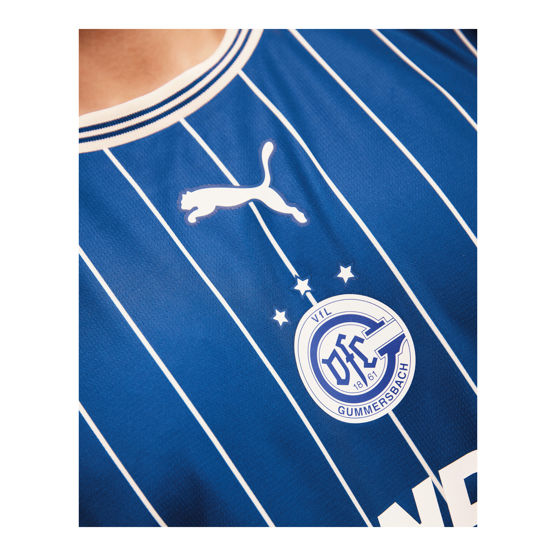 Trikot "Home" 26-27 Kids