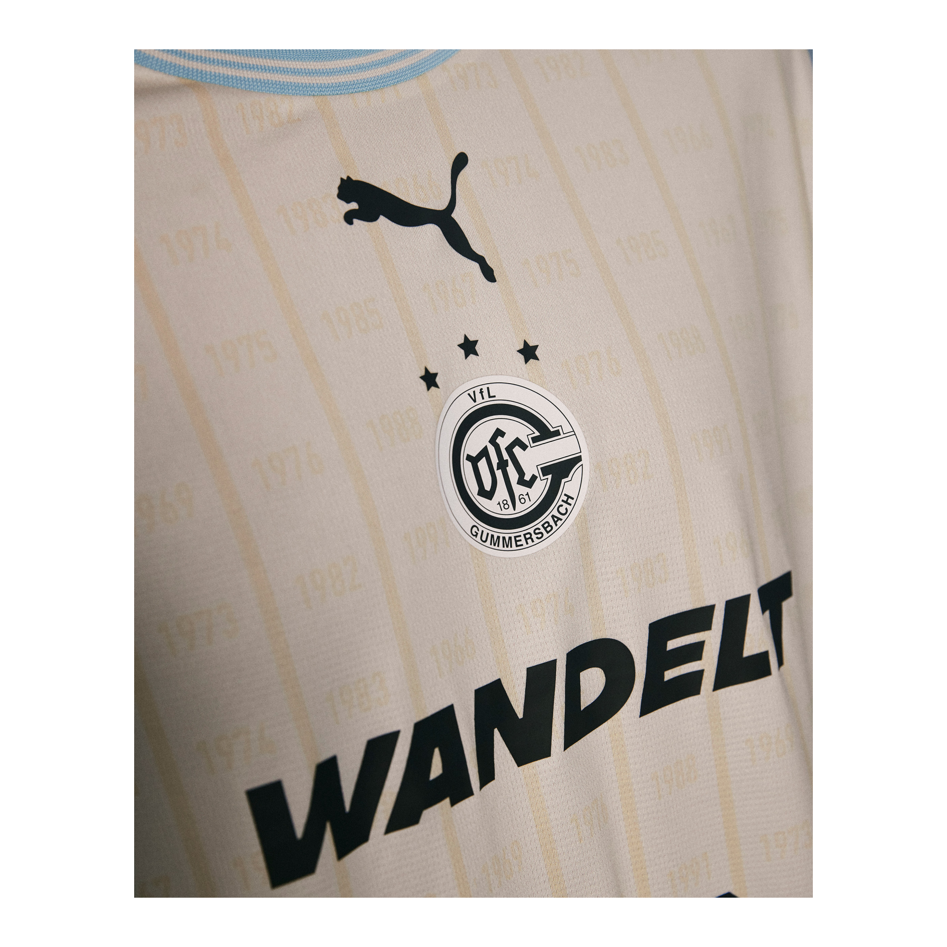 Trikot "Away" 26-27