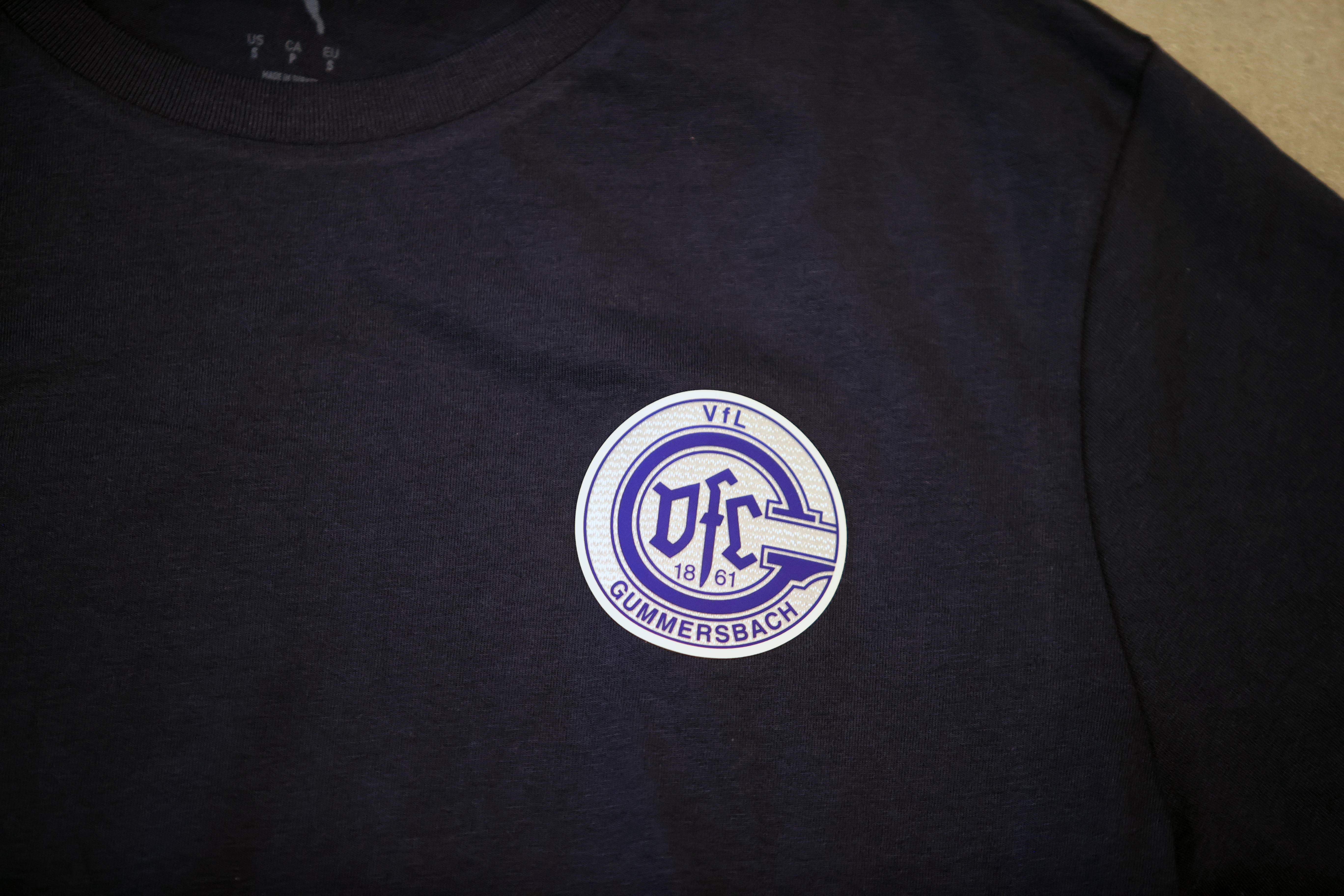 VfL Casual T-Shirt 26-27 Men
