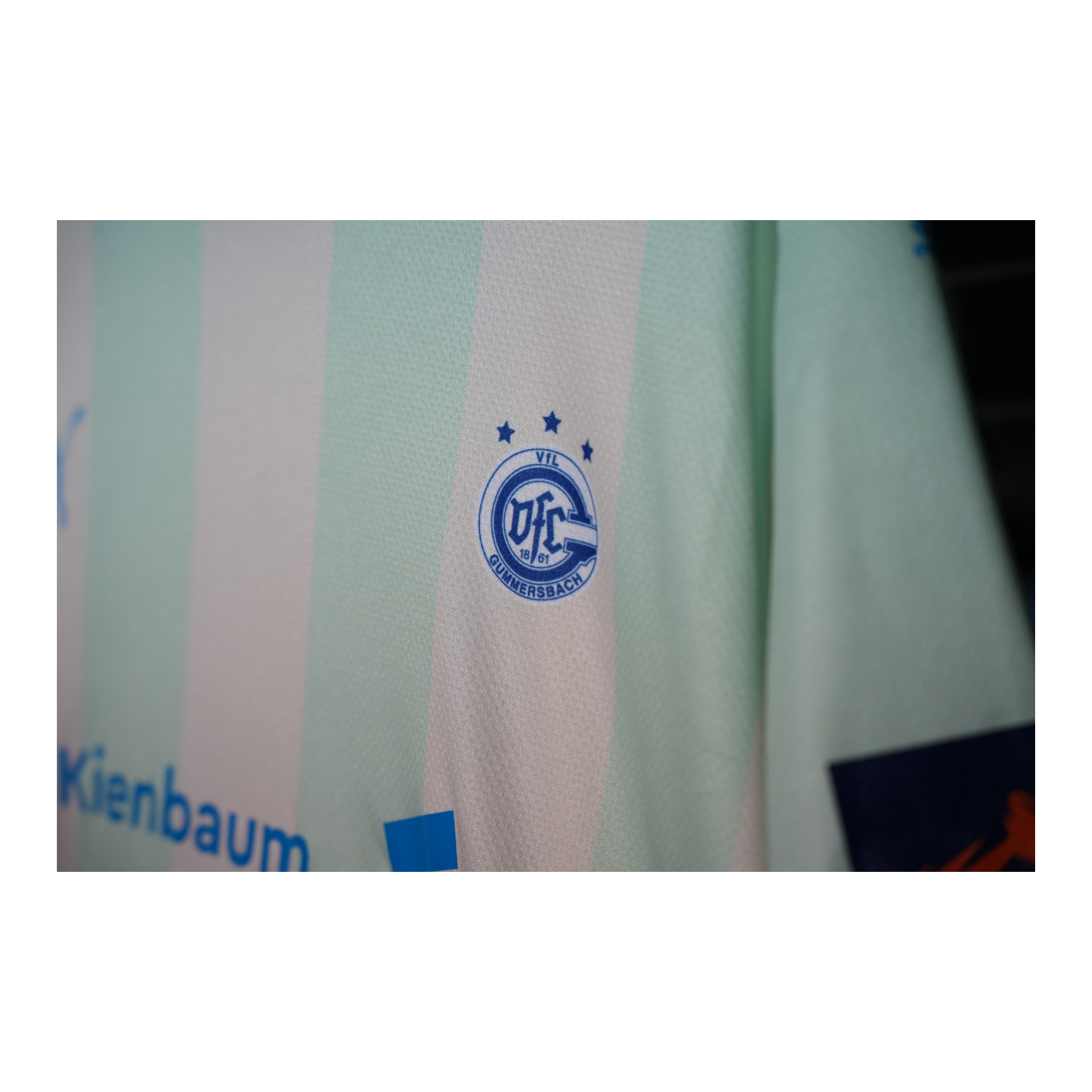 EHF Trikot 2026-27
