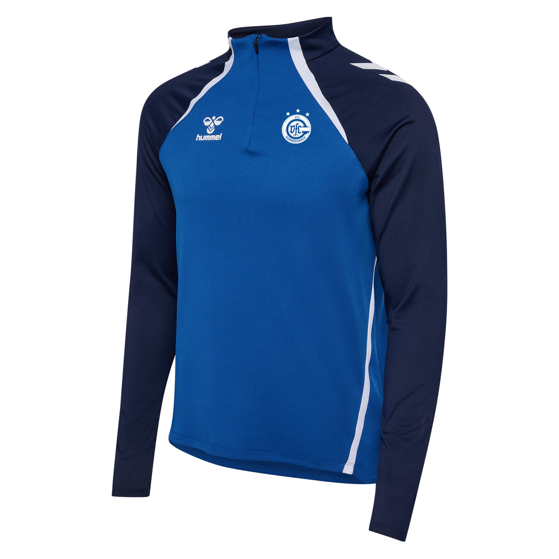 VFL AUFWÄRMPULLOVER
