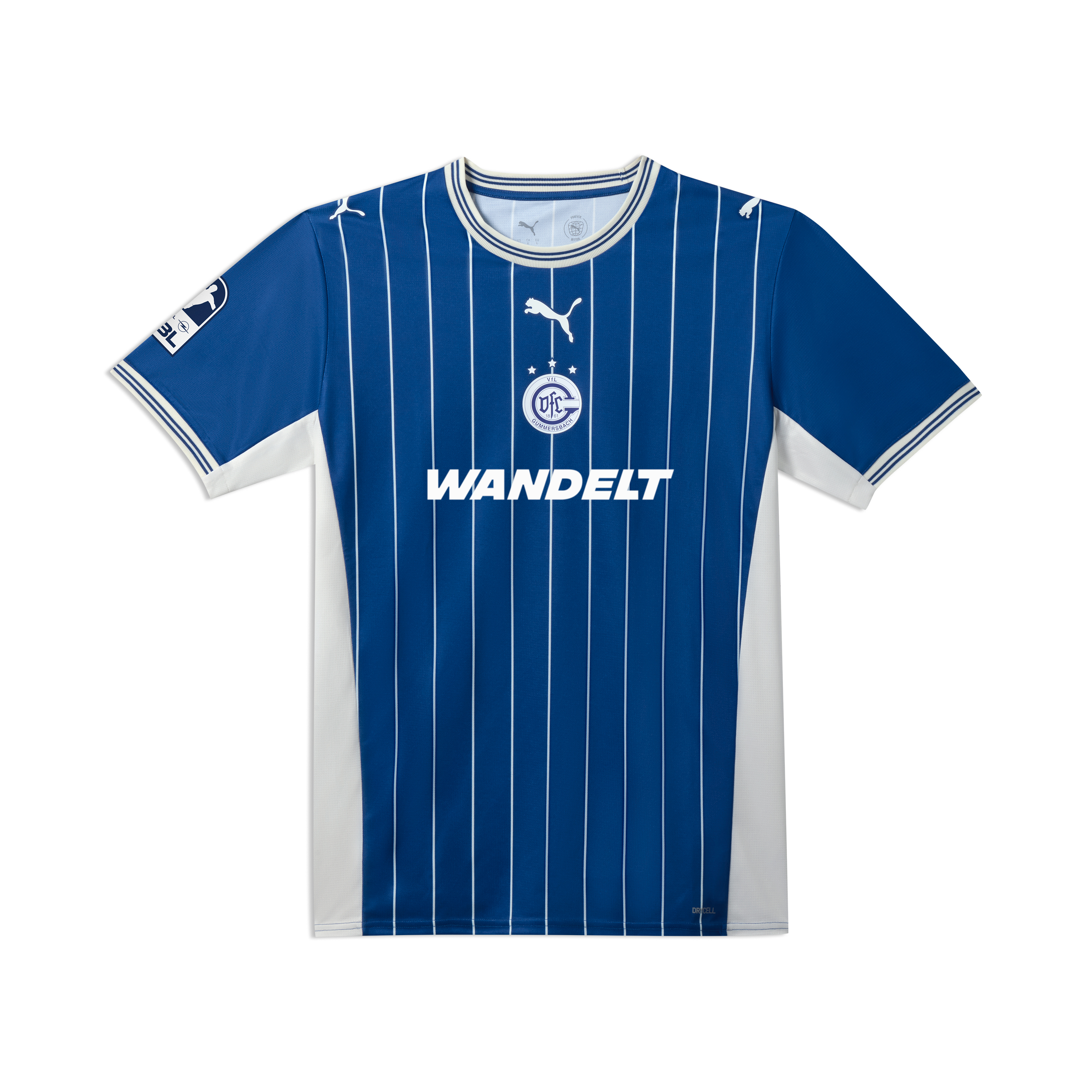 Trikot "Home" 26-27 Kids