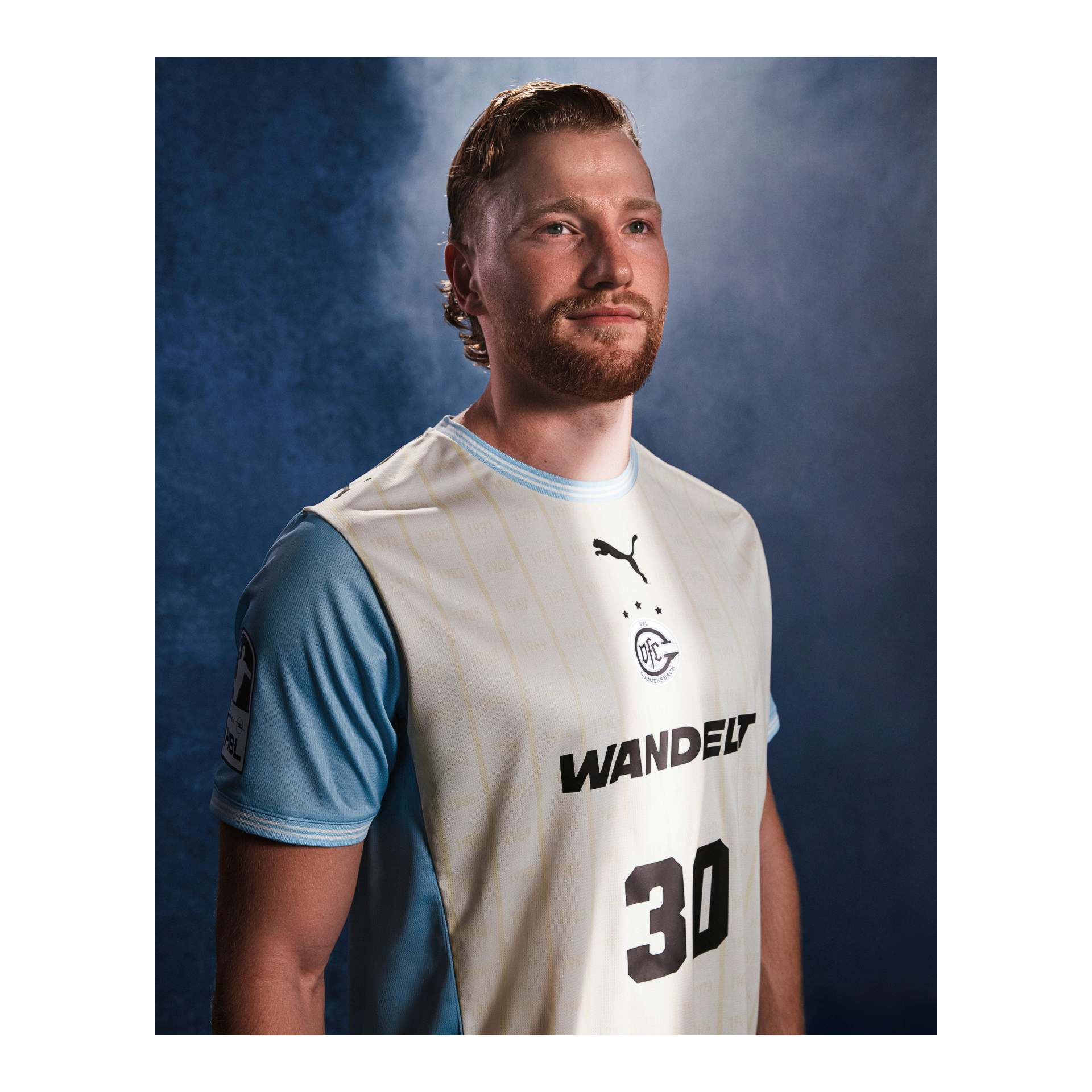 Trikot "Away" 26-27
