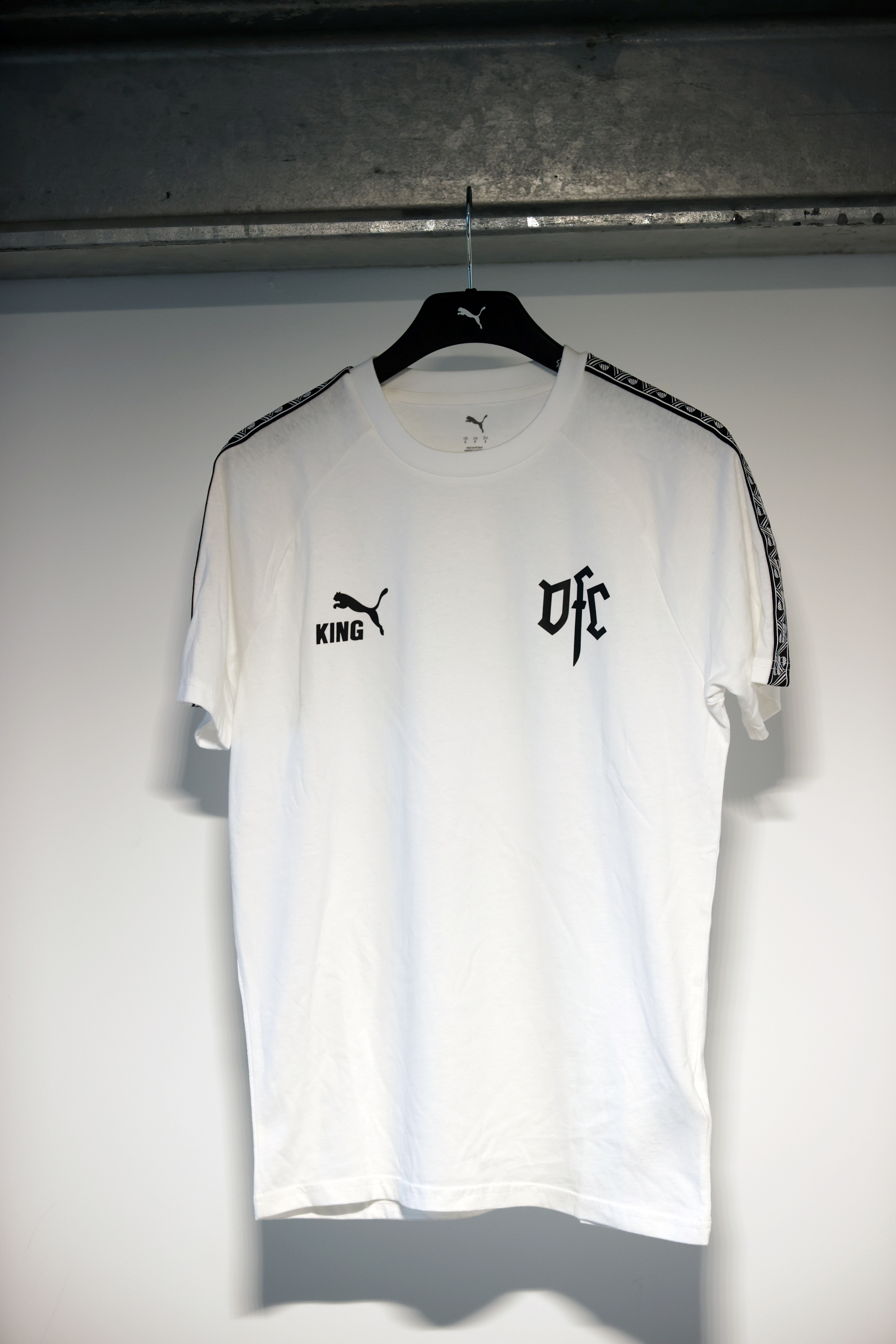 T-Shirt "VfL x King" Men