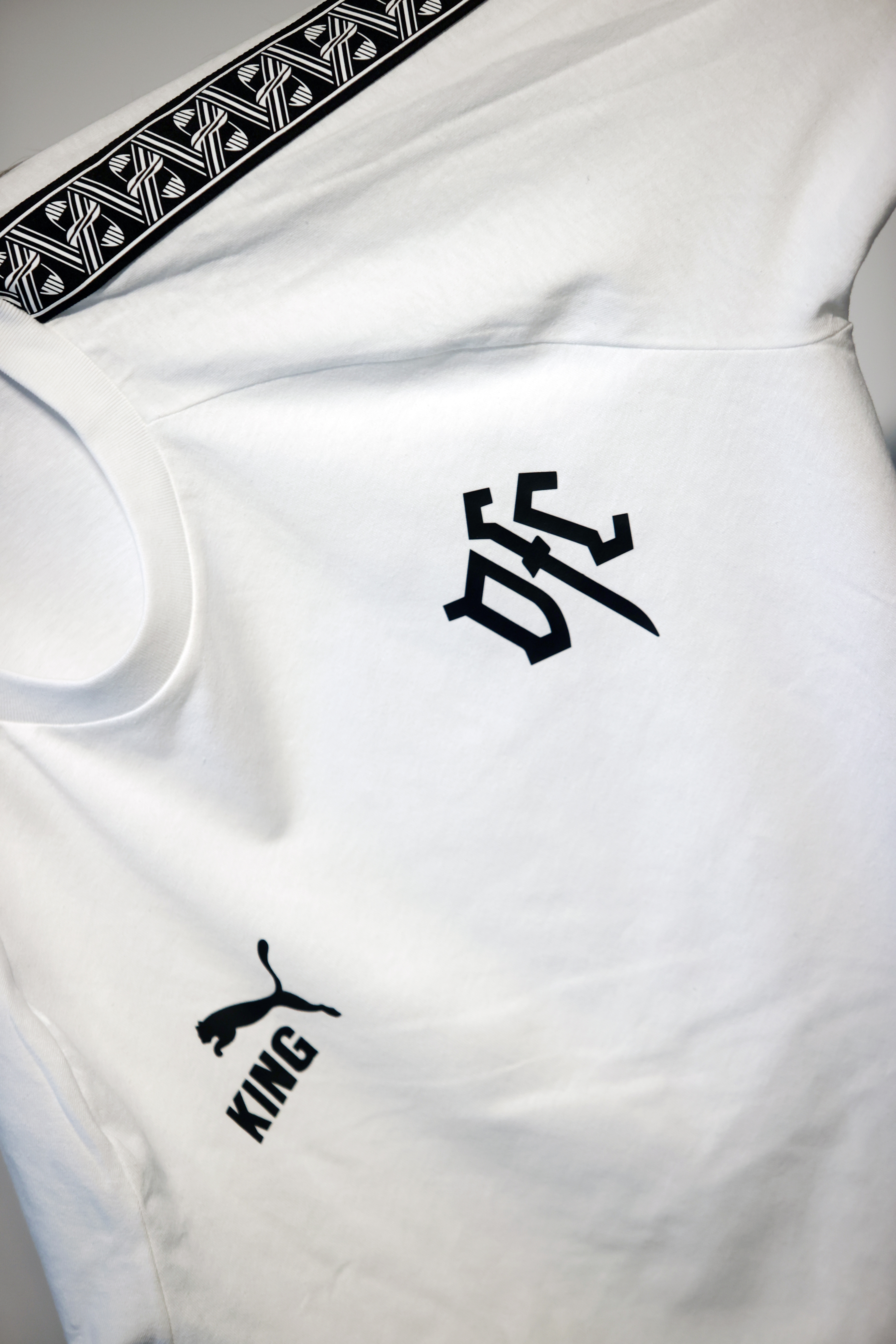 T-Shirt "VfL x King" Men