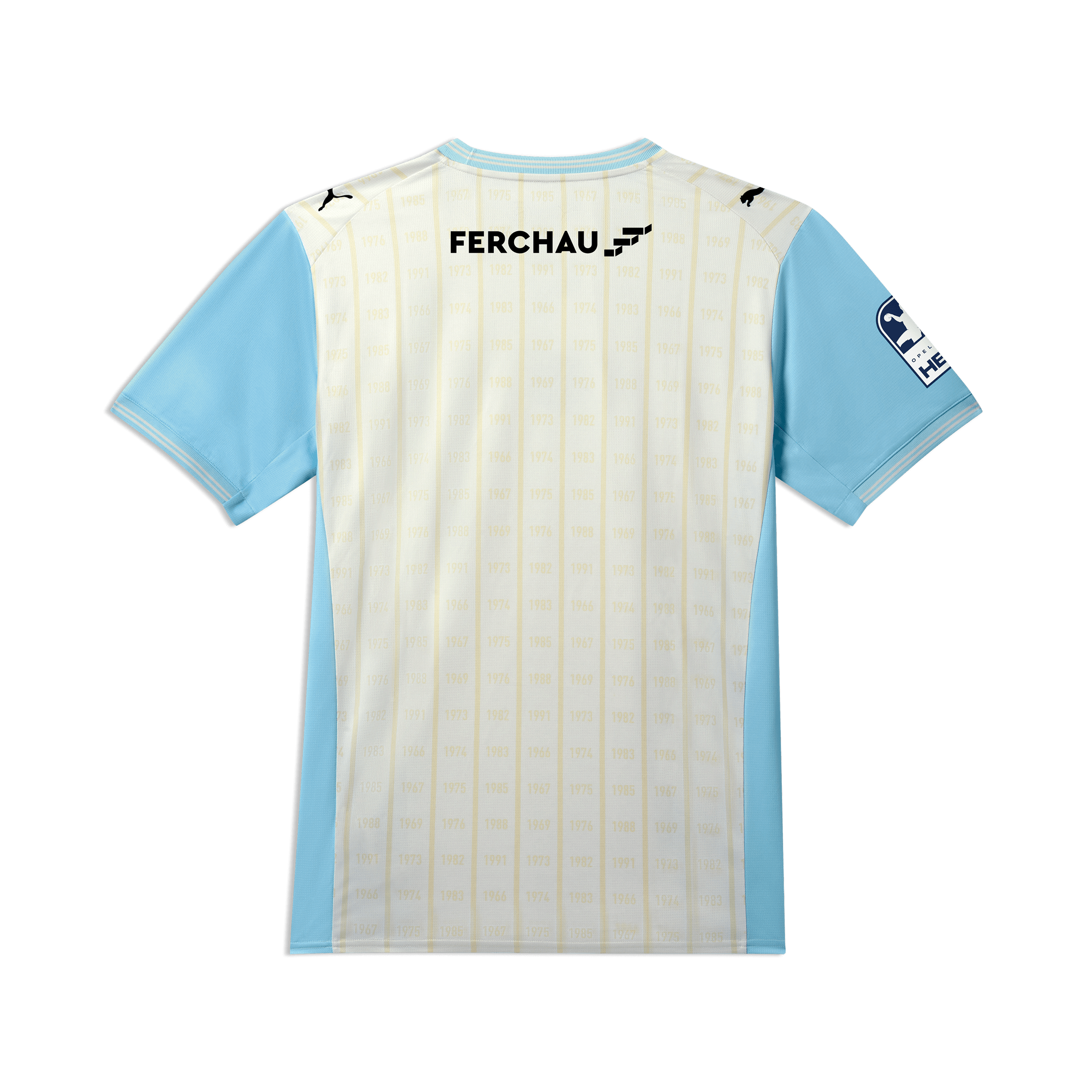 Trikot "Away" 26-27 Kids
