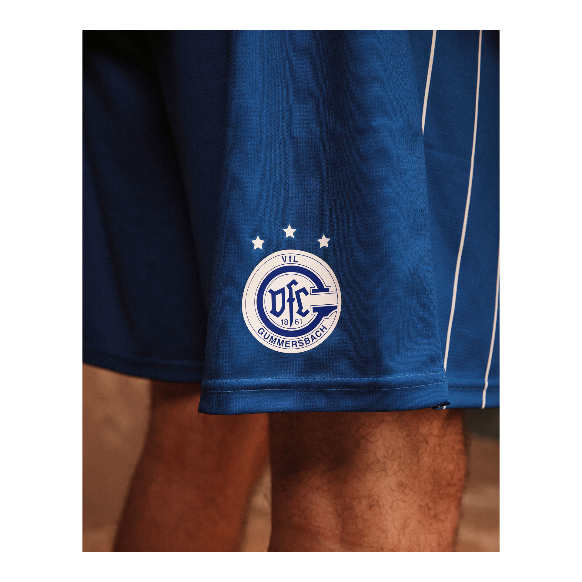 Shorts "Home" 26-27 Kids