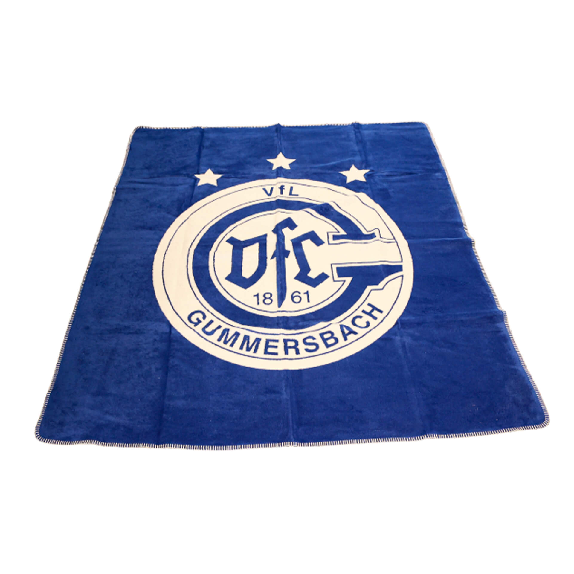 VFL KUSCHELDECKE