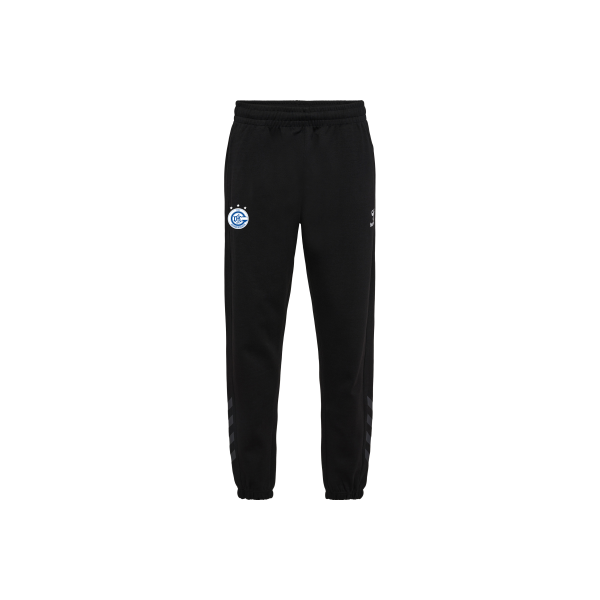 BL-Sweat Pants Travel 