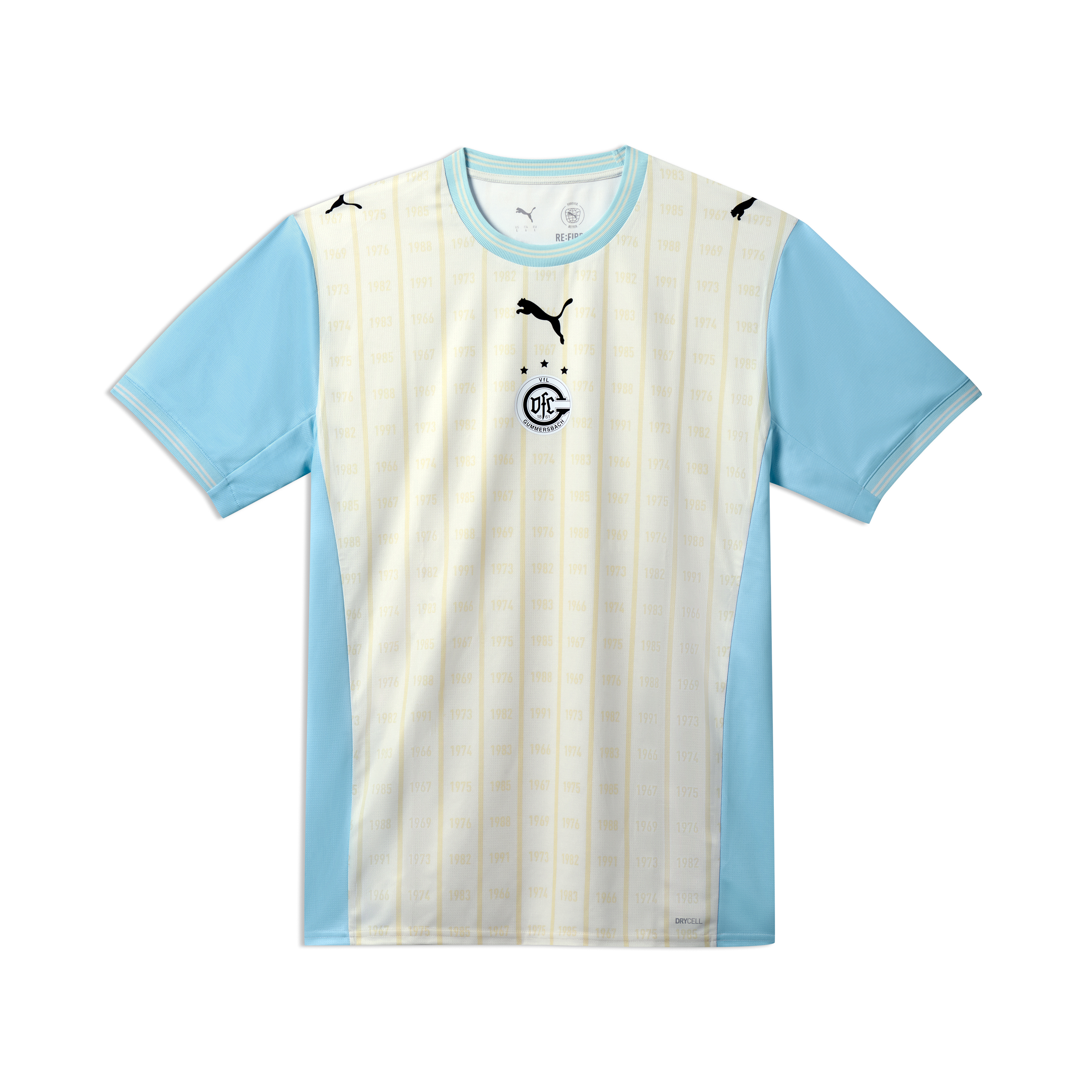 Lifestyleshirt "Heritage"