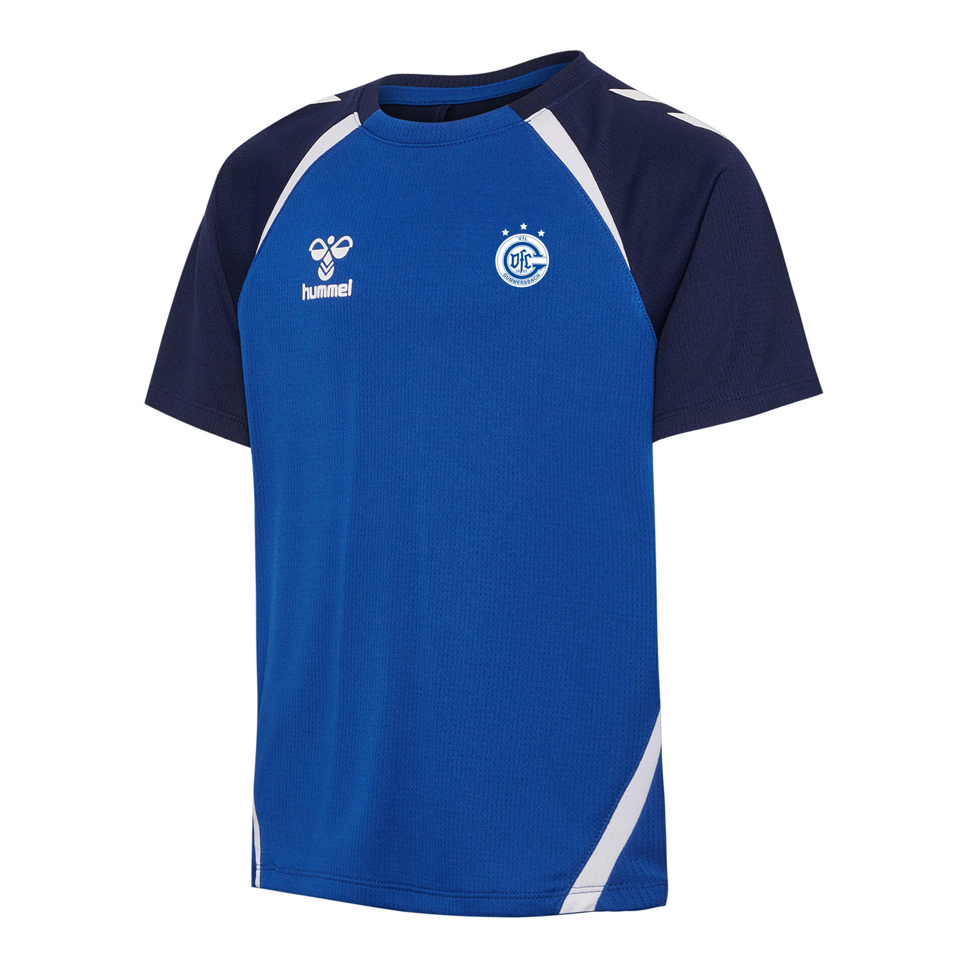 VFL AUFWÄRMSHIRT