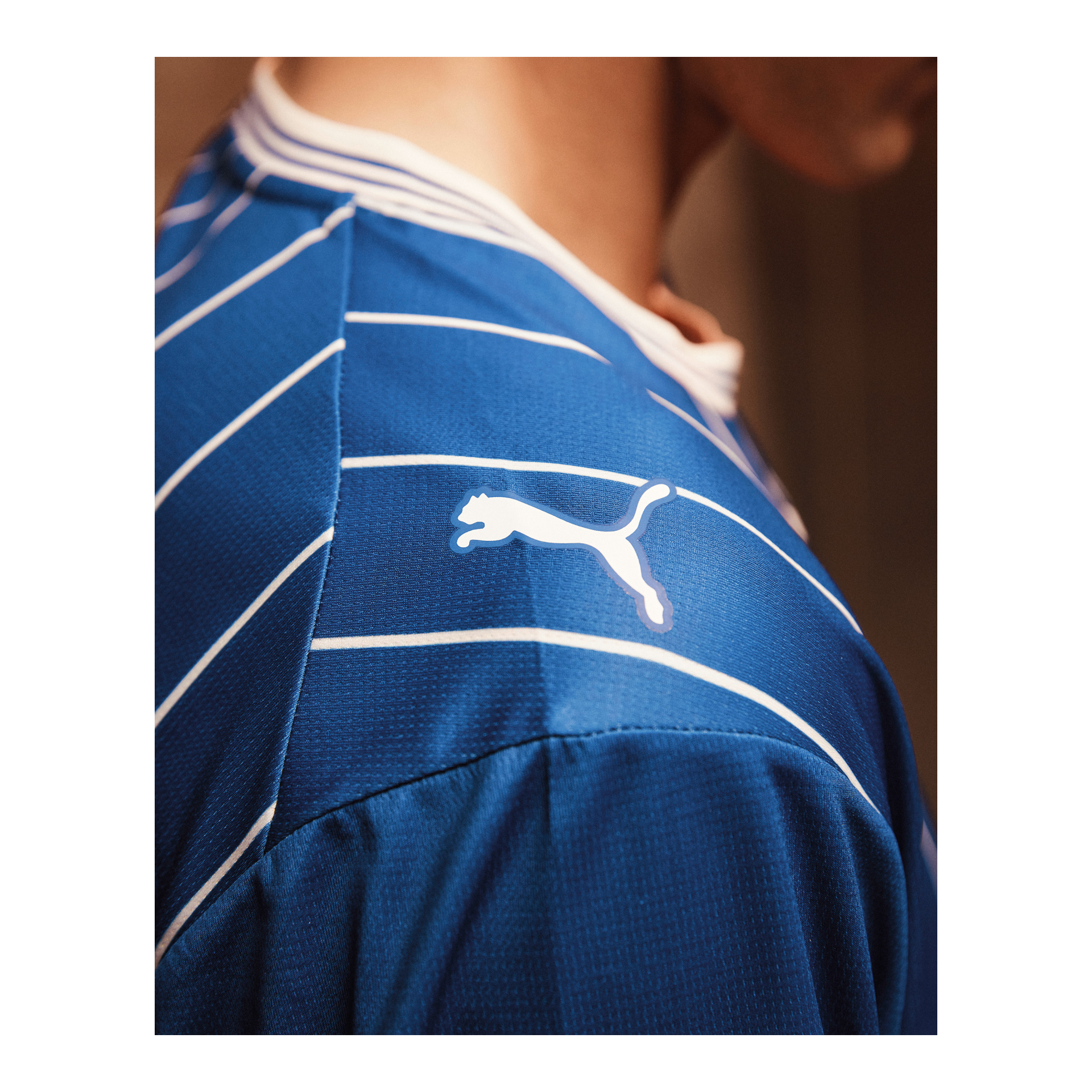 Trikot "Home" 26-27 Kids
