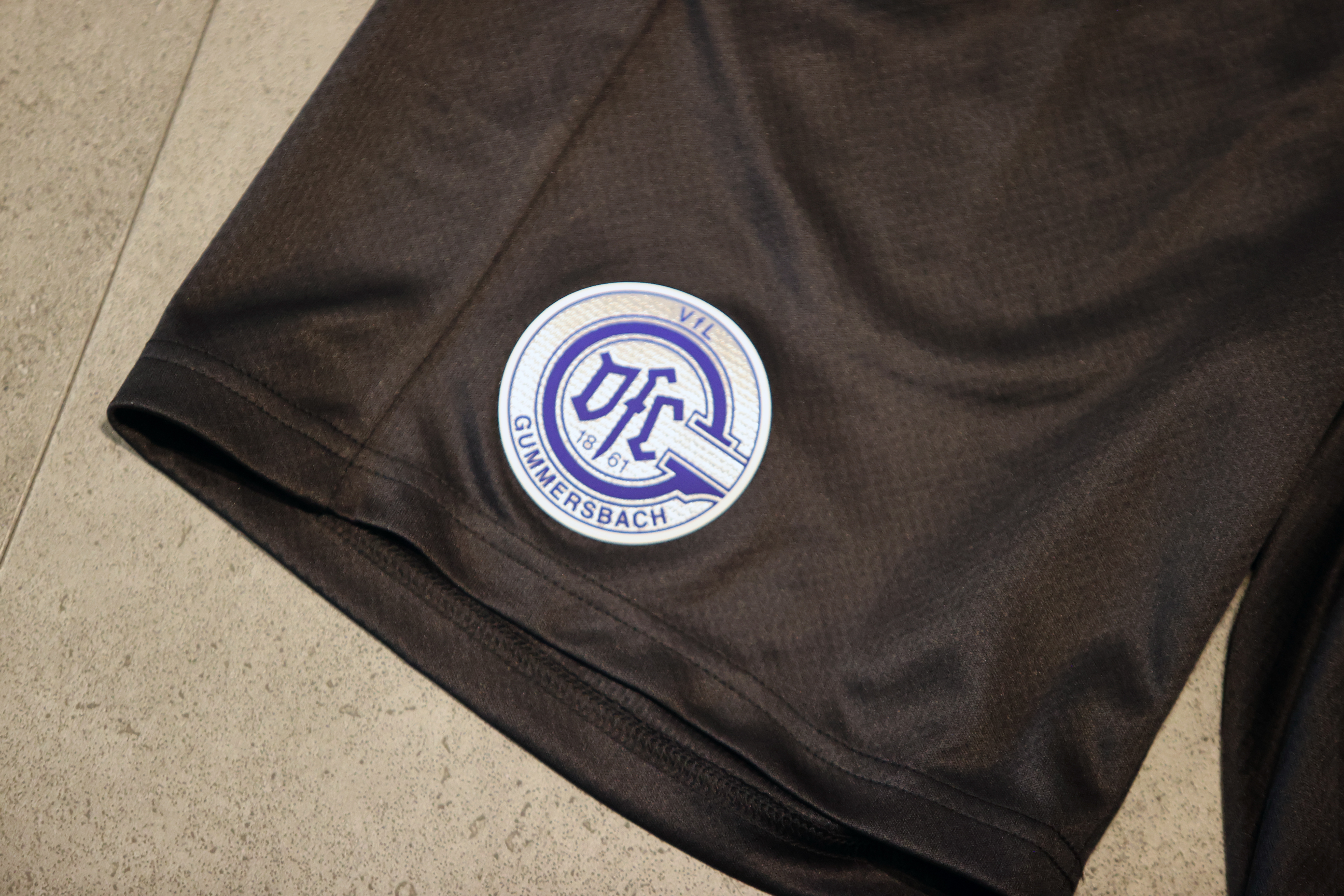 VfL Trainingsshorts 26-27