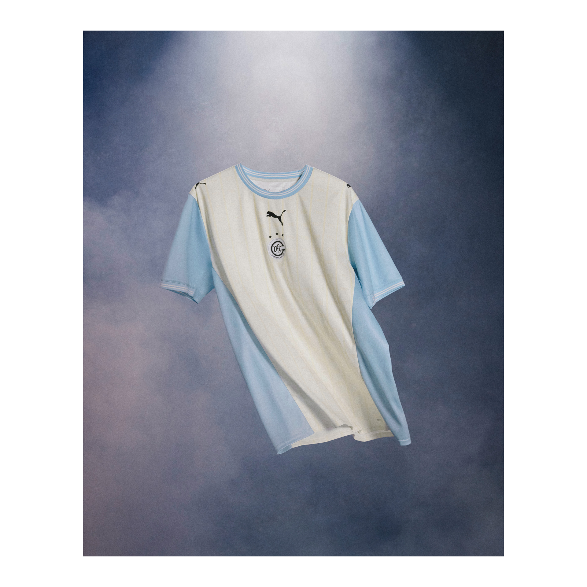 Lifestyleshirt "Heritage"