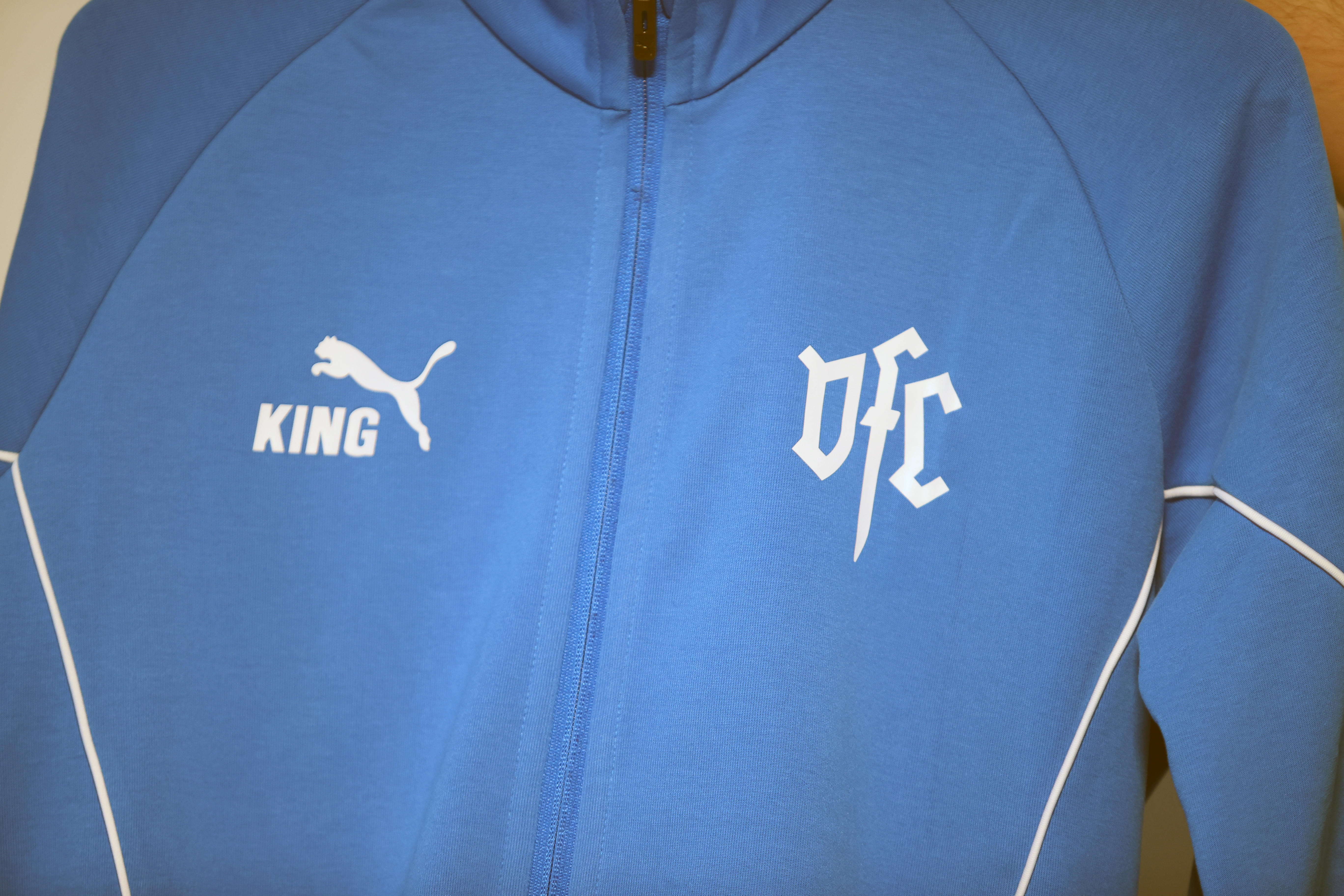 Trainingsjacke "VfL x King" Men