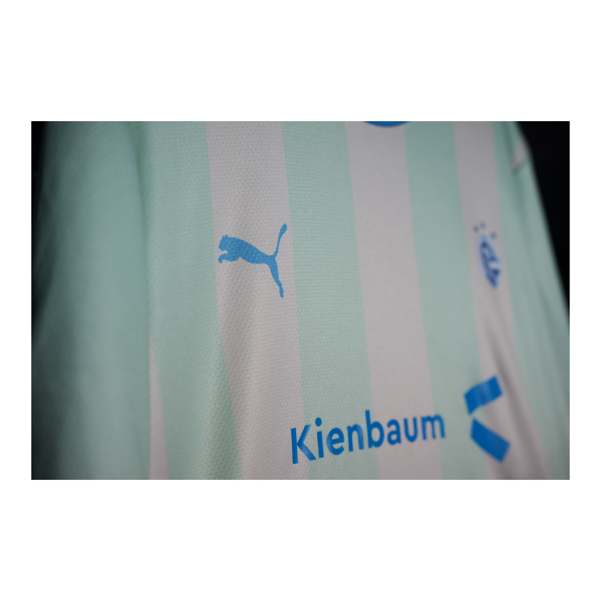EHF Trikot 2026-27