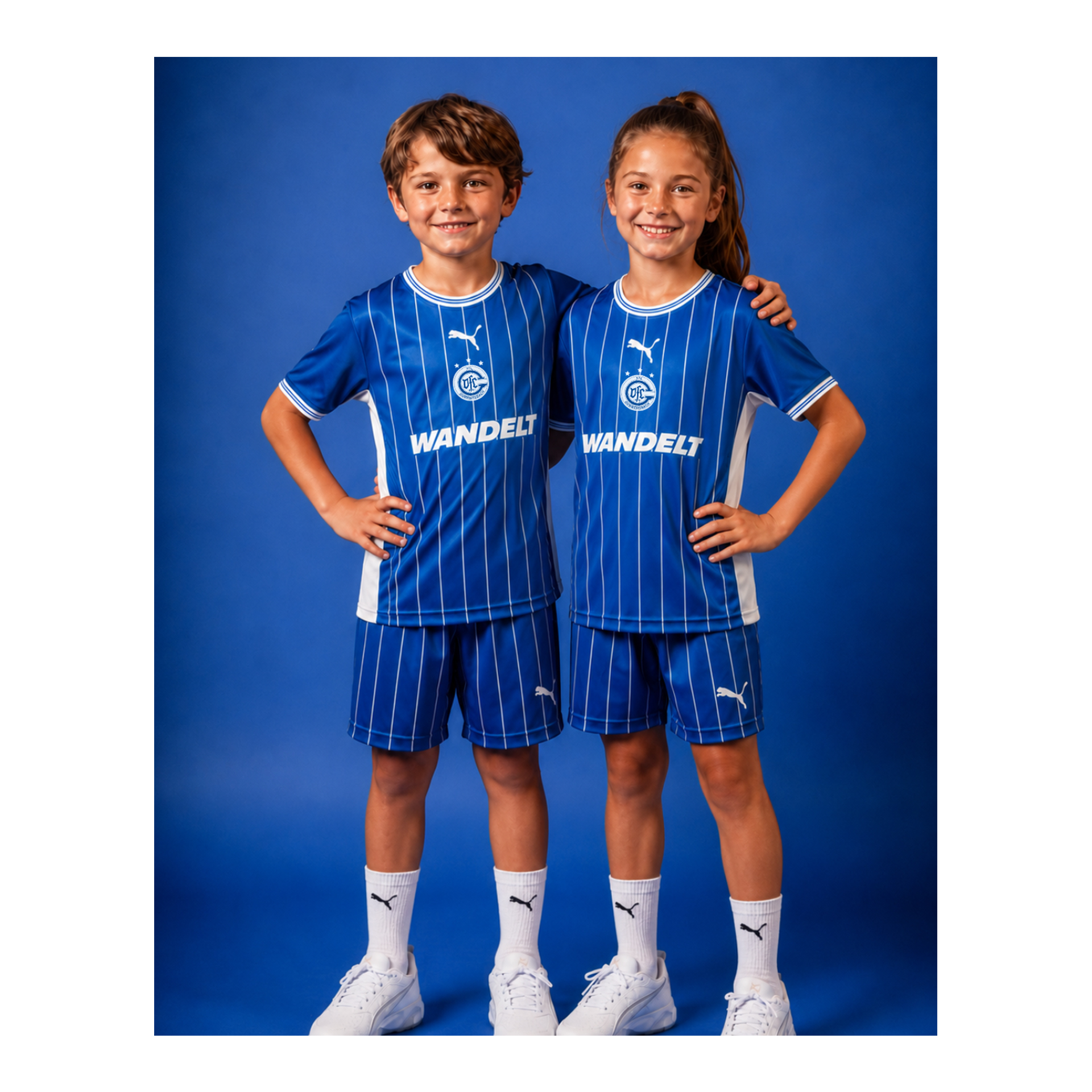 Shorts "Home" 26-27 Kids