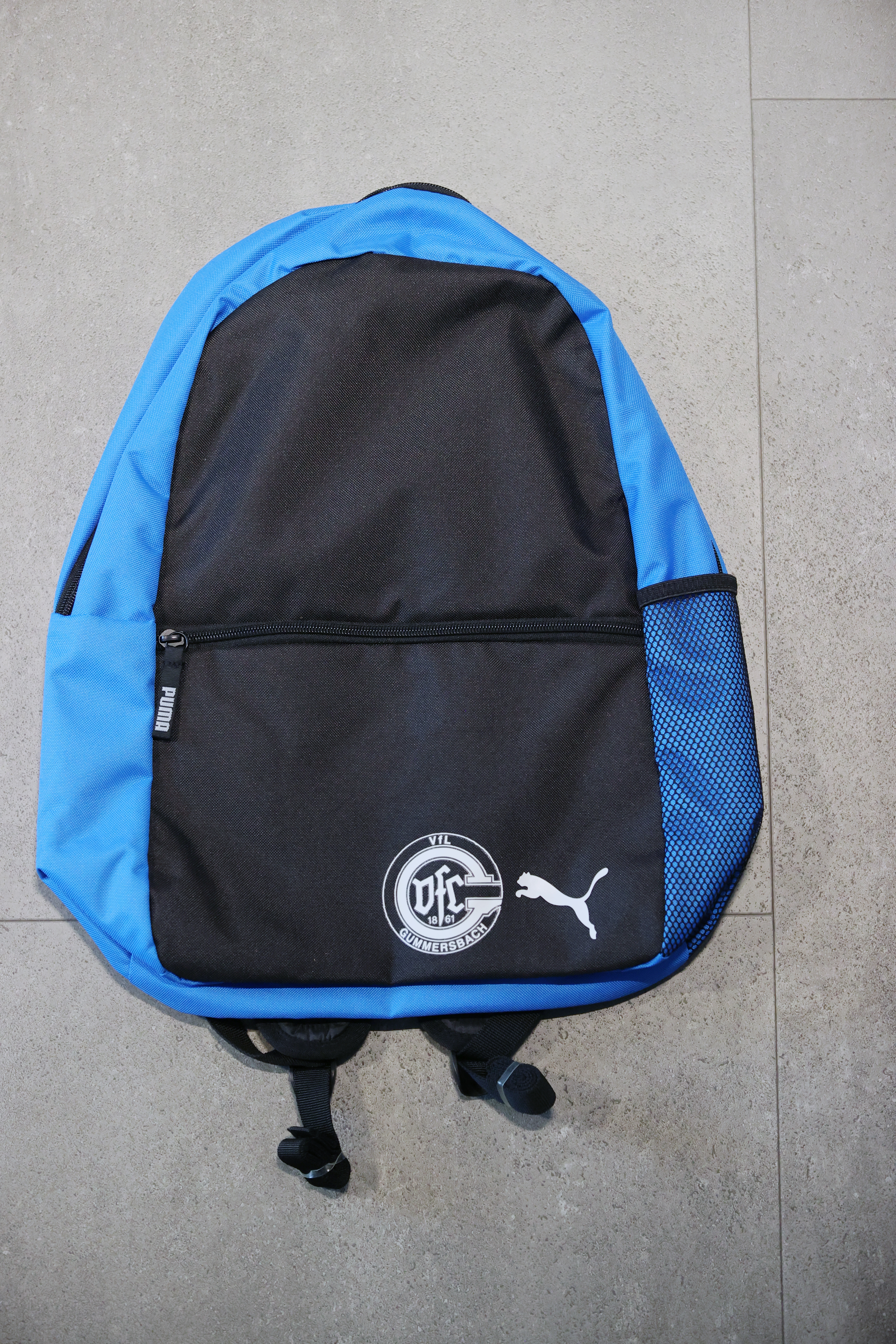 VfL Rucksack 26-27