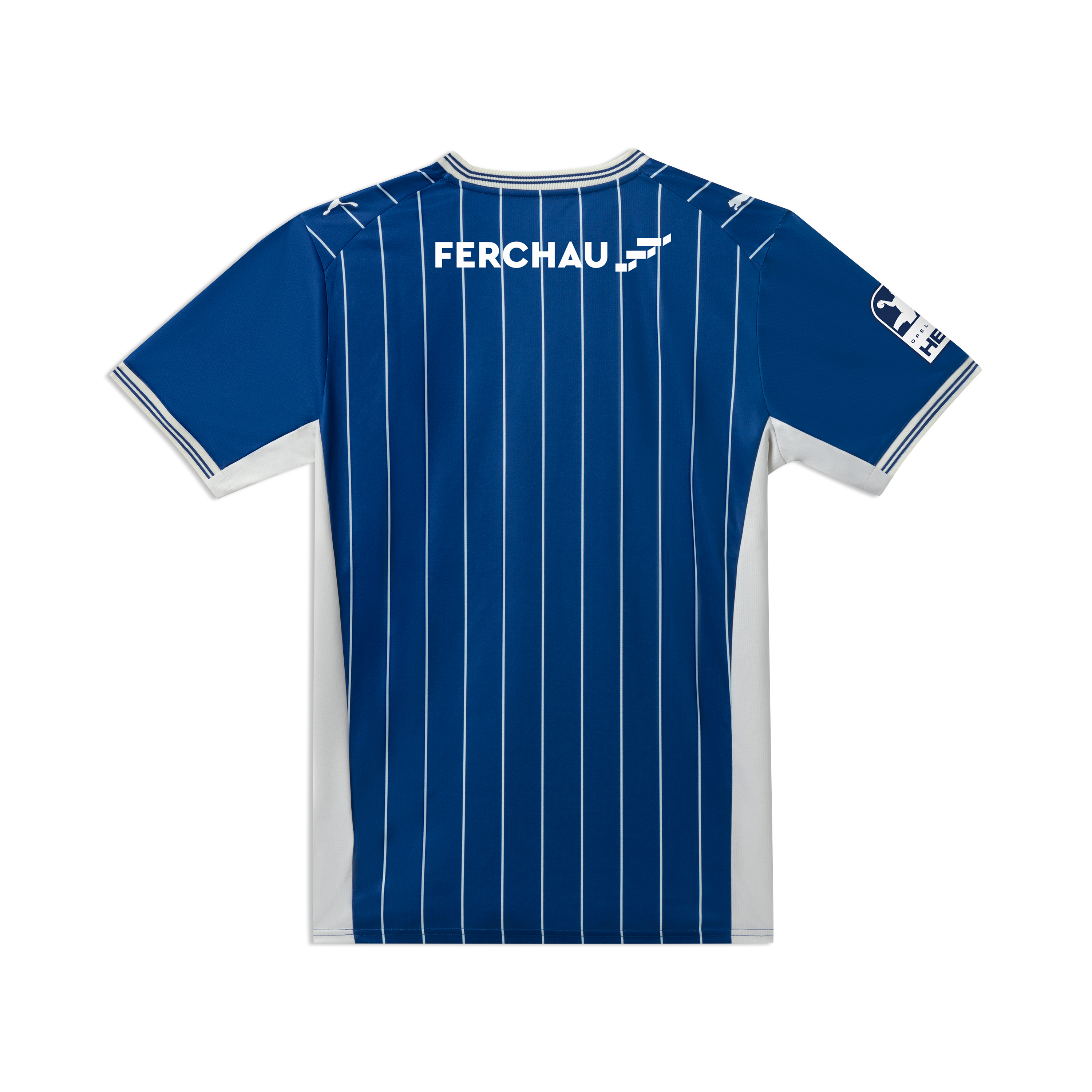 Trikot "Home" 26-27 Kids