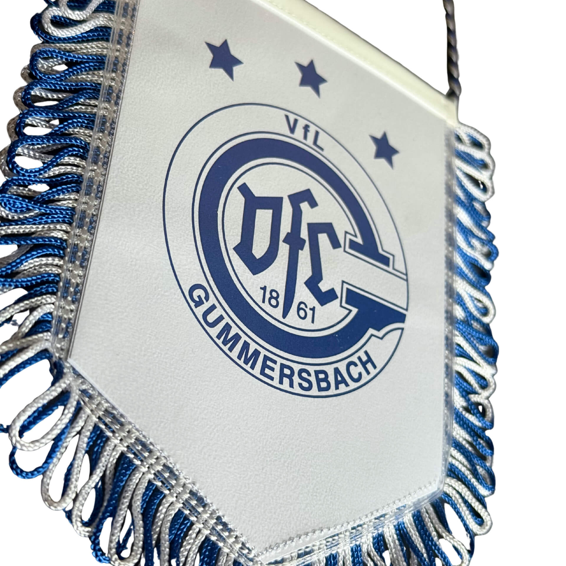 VfL-Gummersbach Wimpel