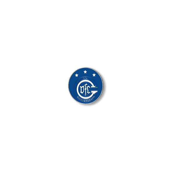 VfL-Gummersbach-Pin 