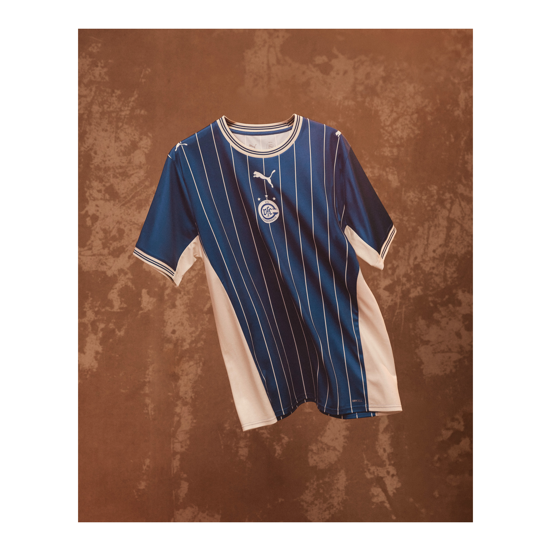 Lifestyleshirt "DNA" Kids
