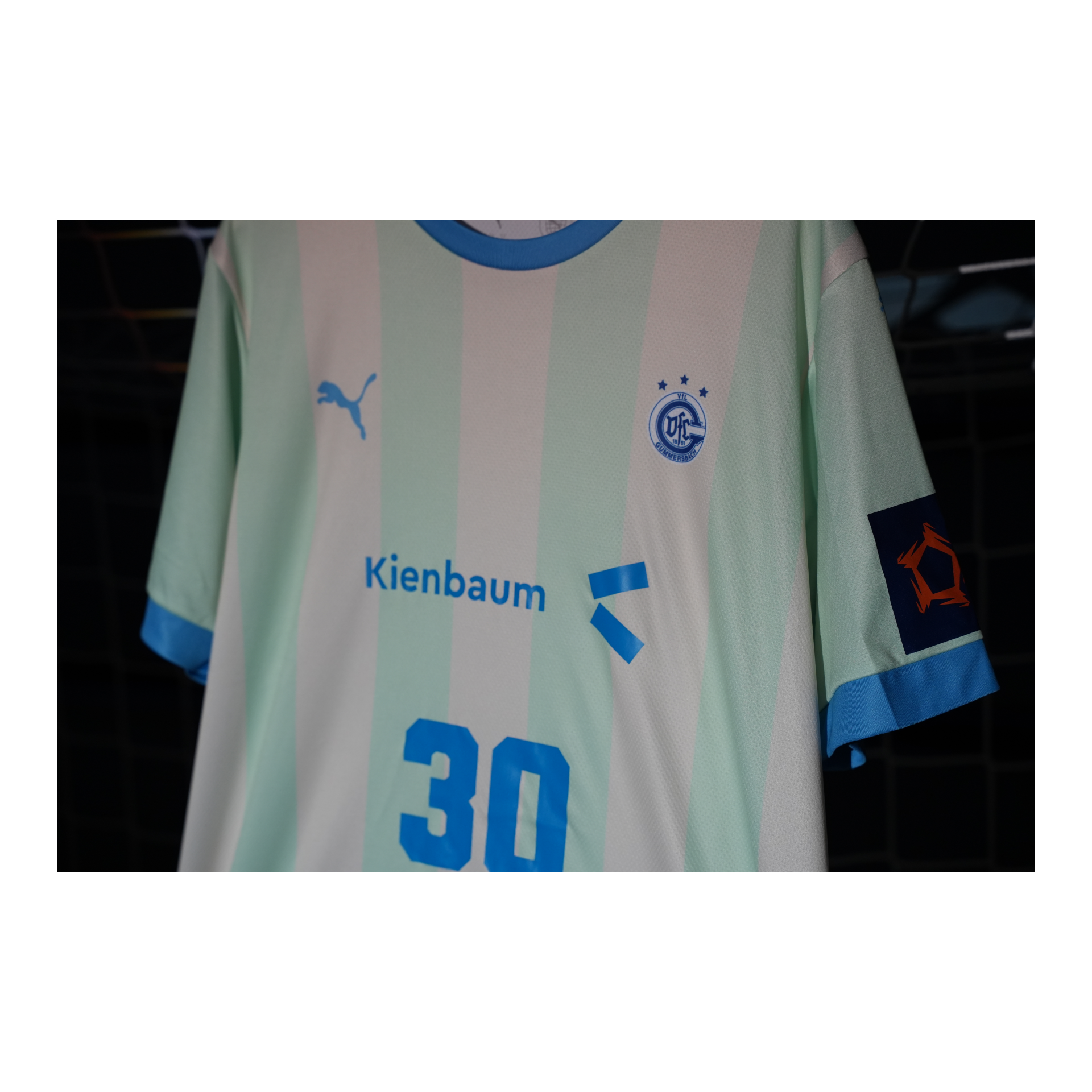 EHF Trikot 2026-27