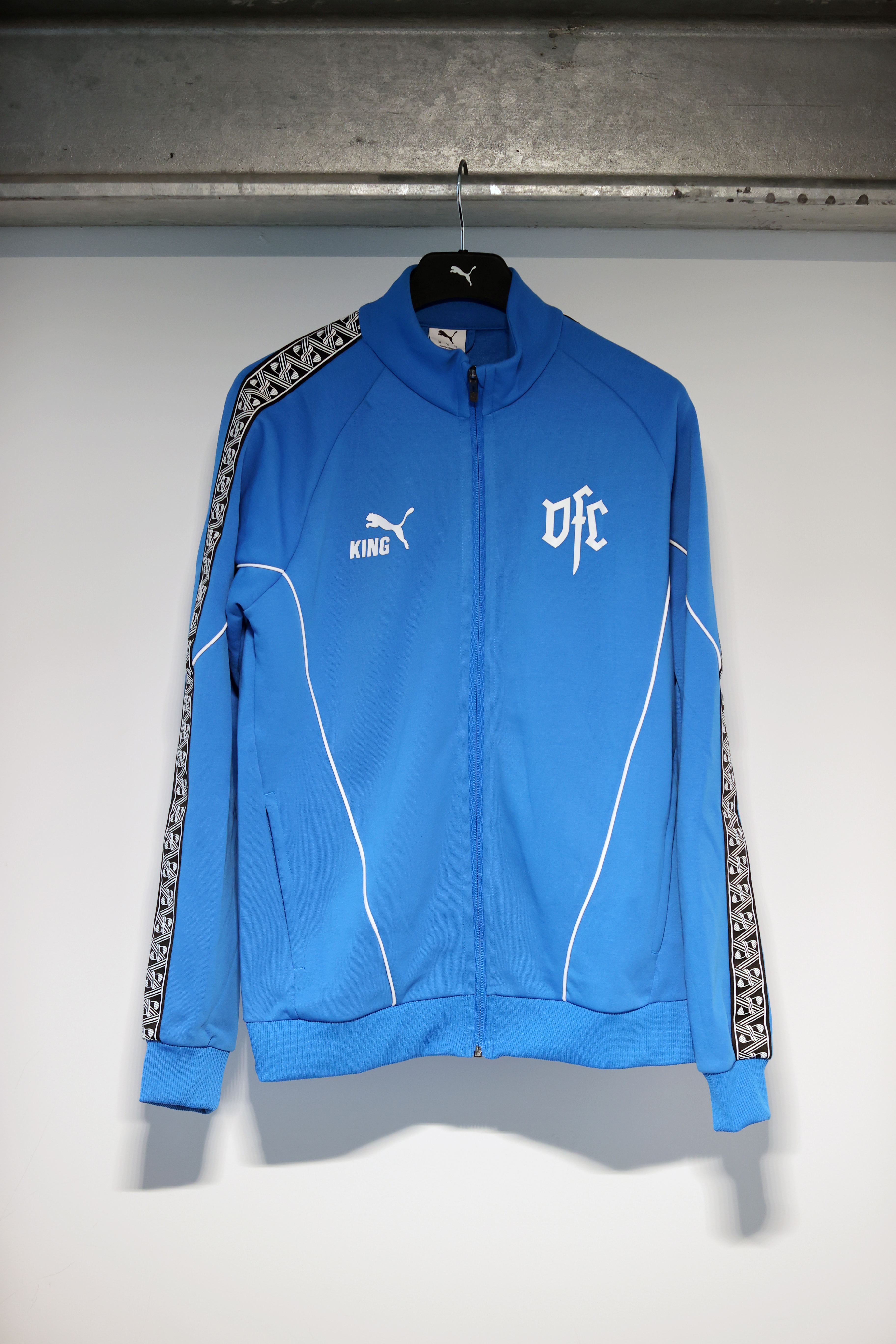 Trainingsjacke "VfL x King" Men