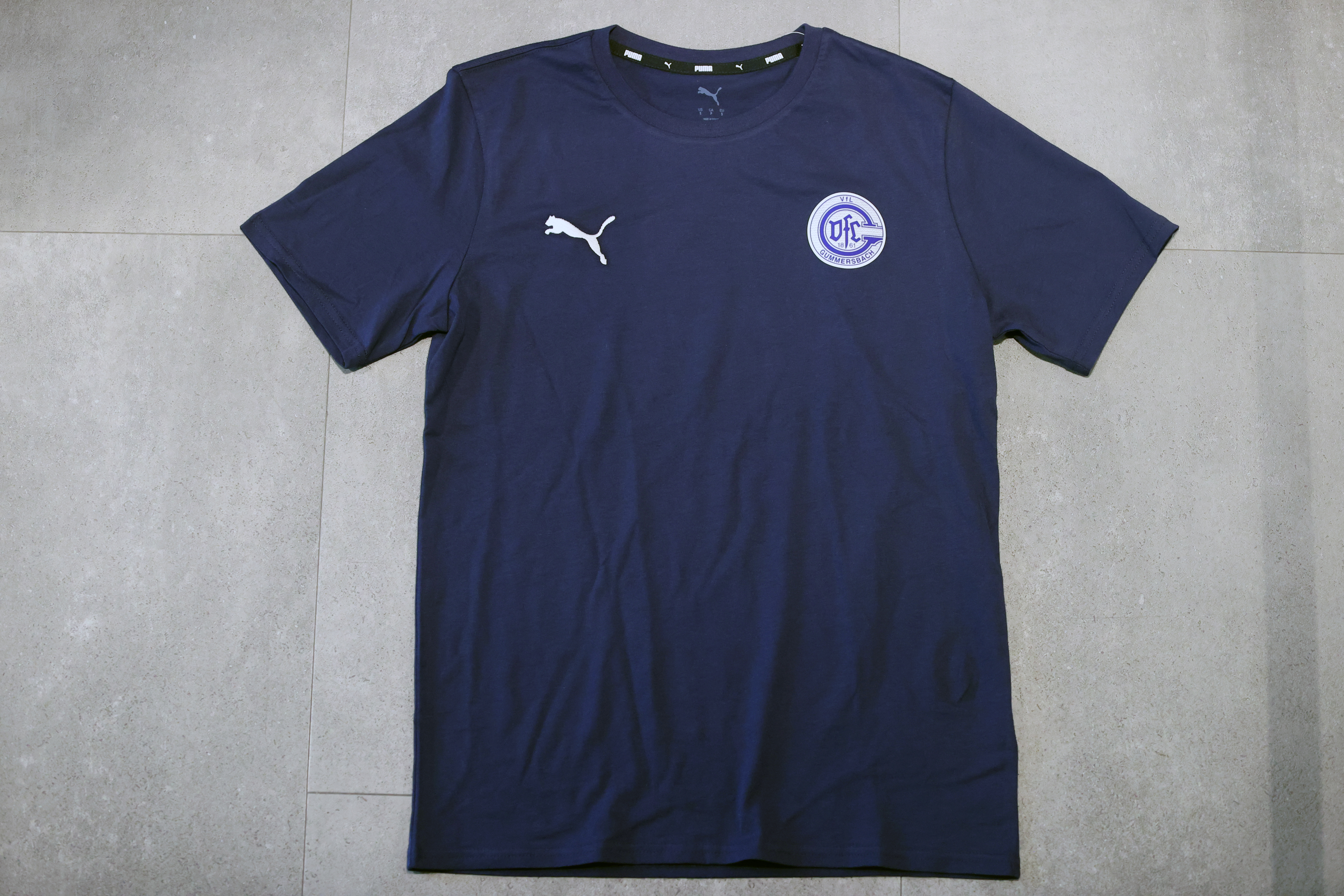 VfL Casual T-Shirt 26-27 Men