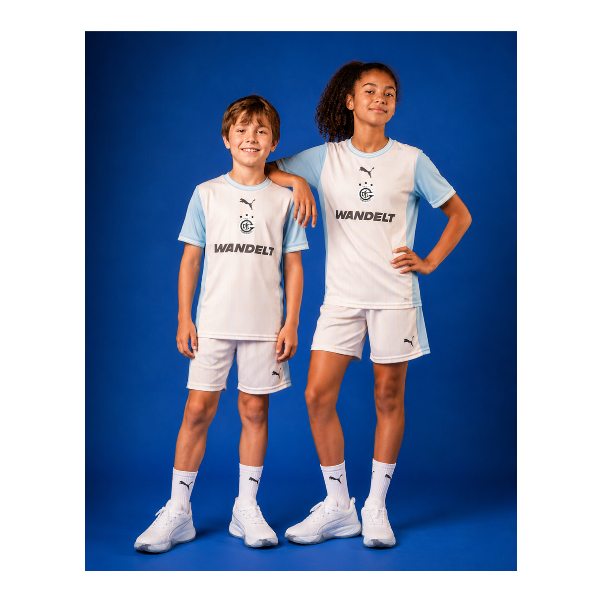 Shorts "Away" 26-27 Kids