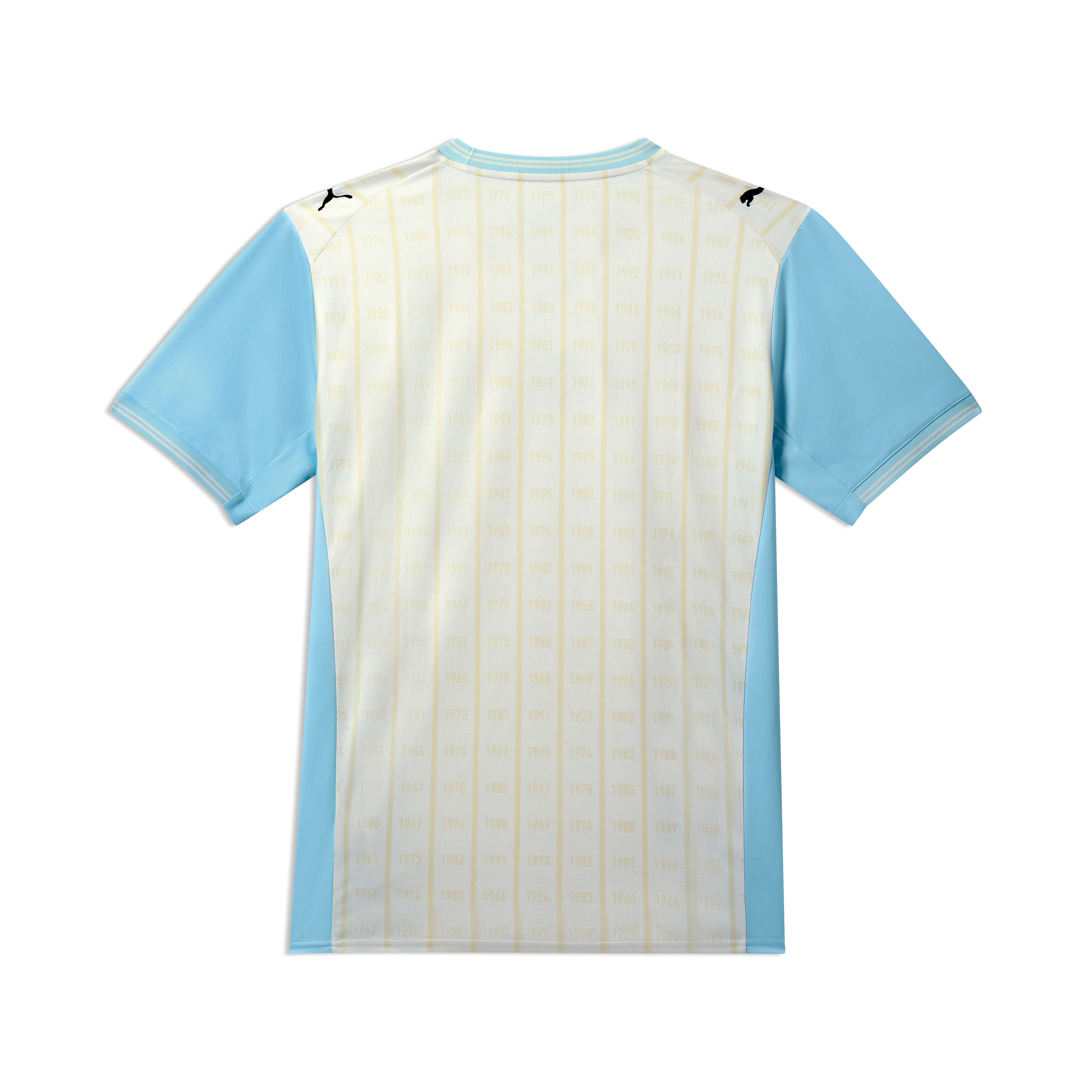 Lifestyleshirt "Heritage"