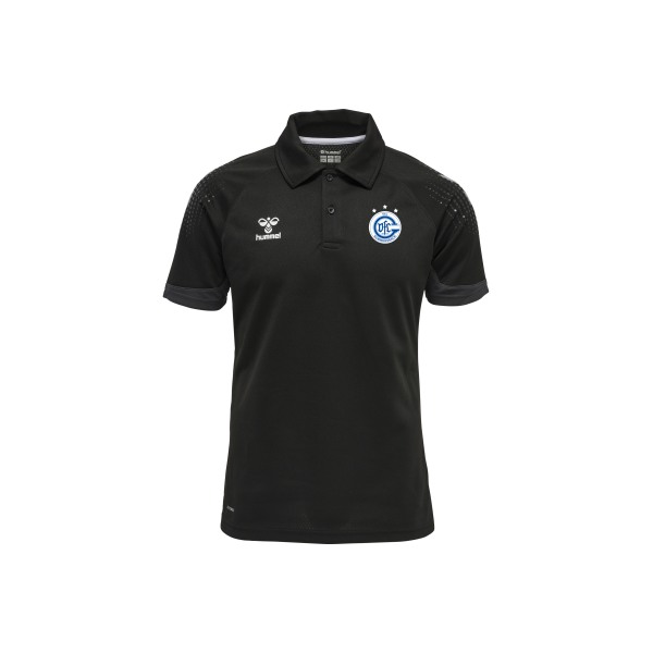 BL-Trainer Polo BLACK 