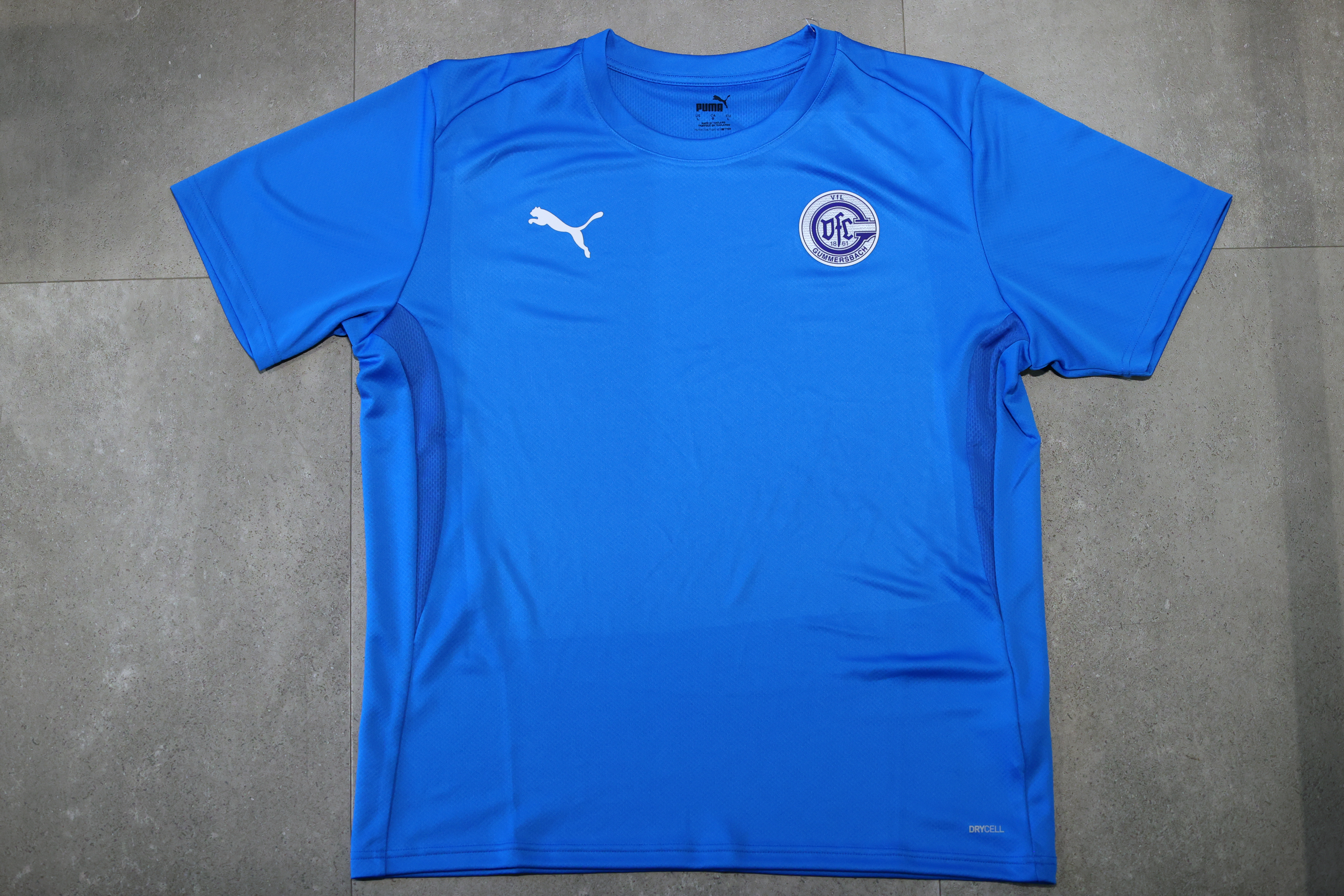 VfL Trainingsshirt 26-27