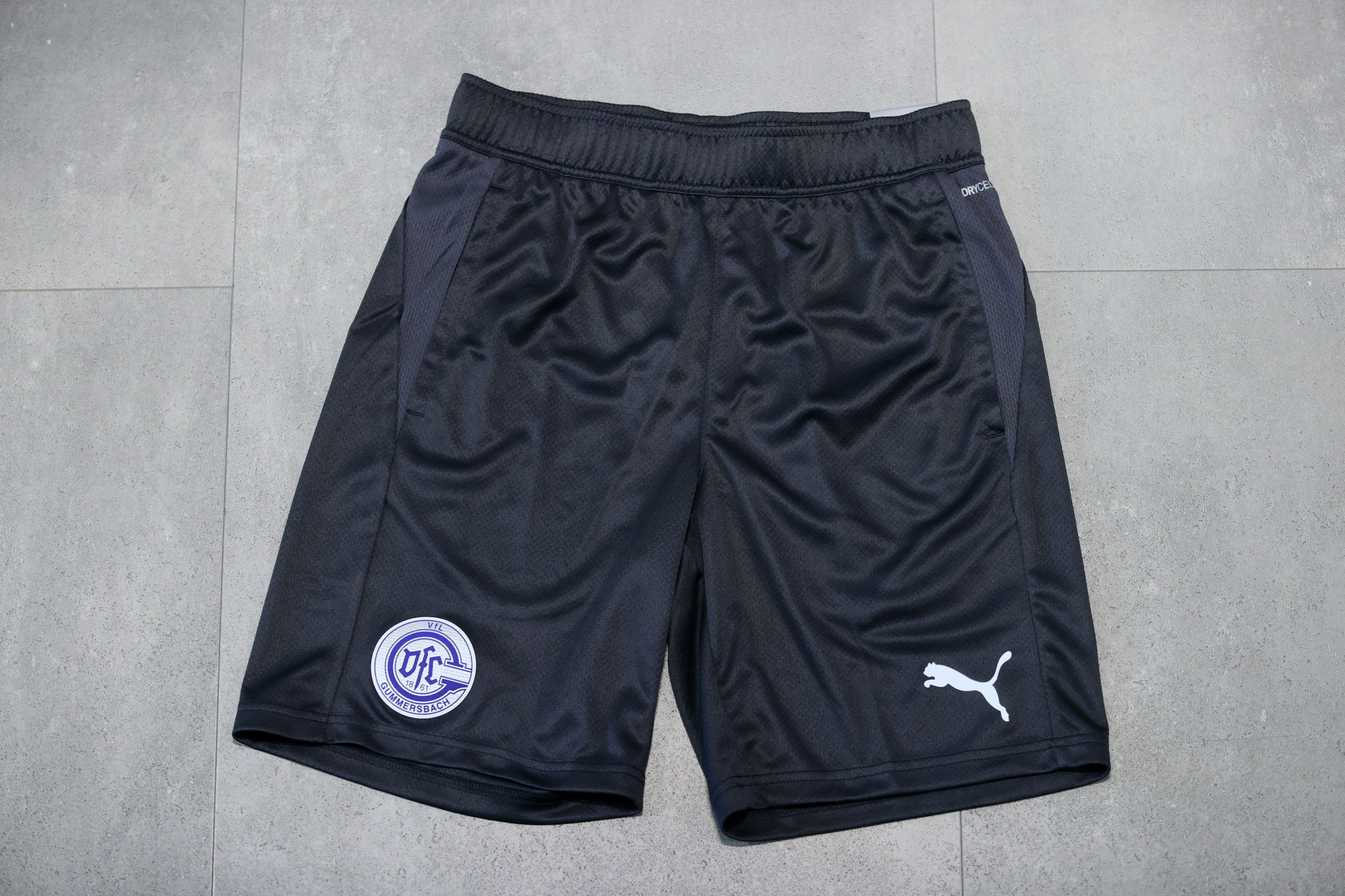 VfL Trainingsshorts 26-27