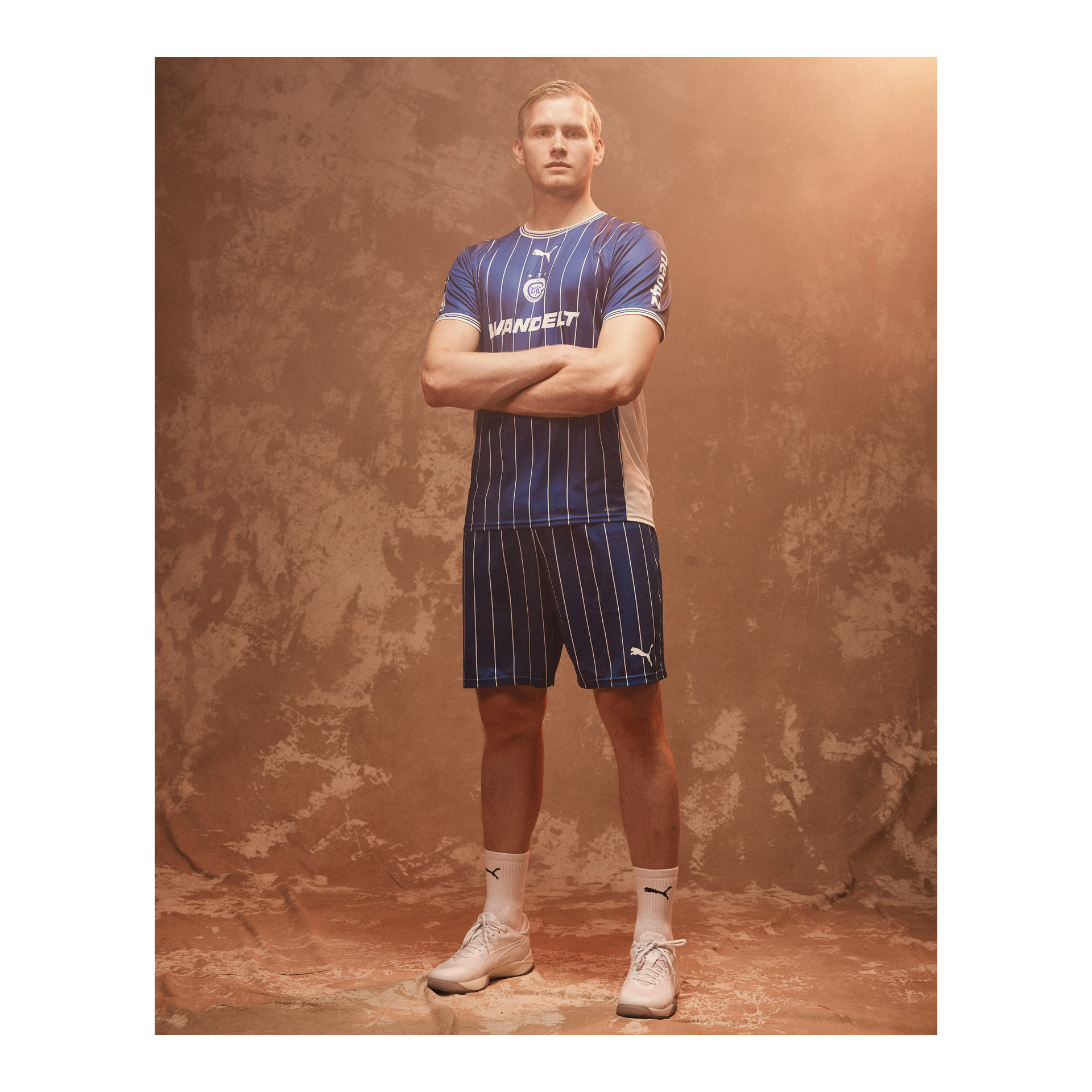 Shorts "Home" 26-27