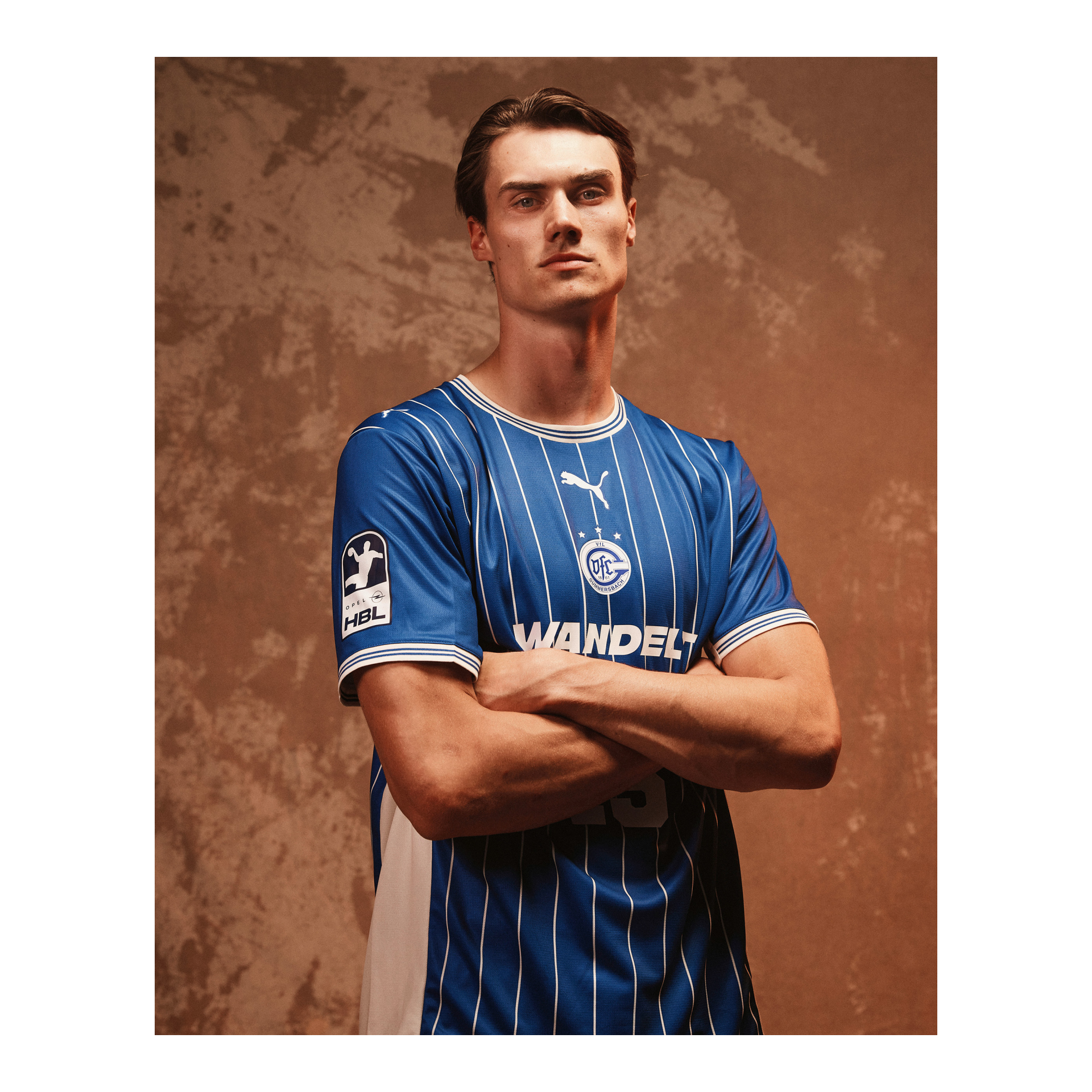 Trikot "Home" 26-27
