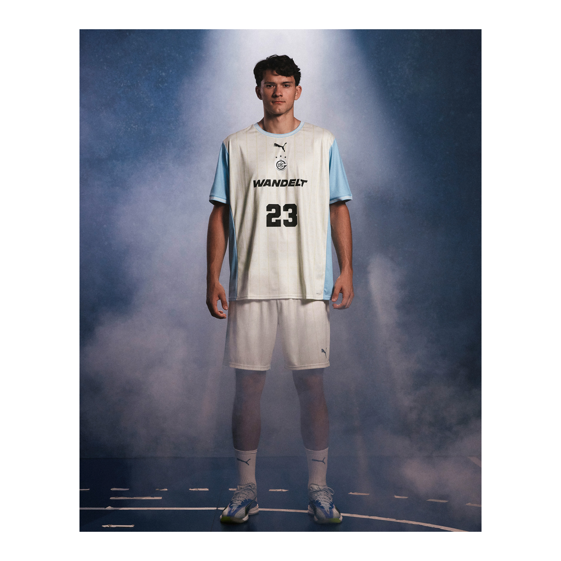 Shorts "Away" 26-27